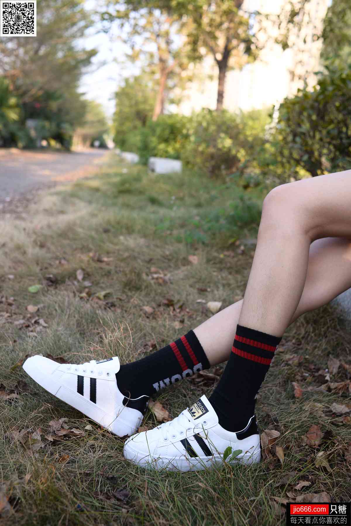 图片[64]-[只糖棉袜] NO.114 阿雅 精不精致，都是活法 在线浏览 – 速更版-美库