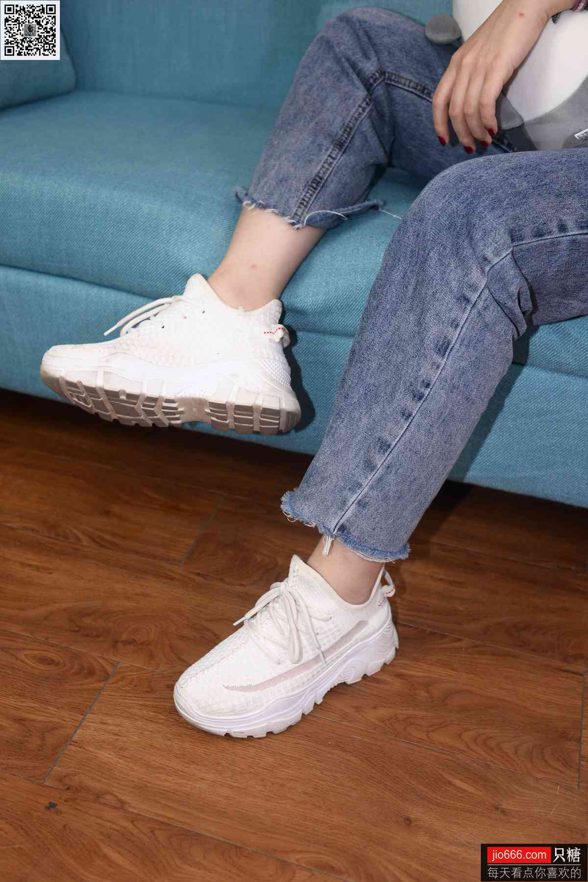 图片[83]-[只糖棉袜] NO.110 李念 陪伴的美好 在线浏览 – 速更版-美库