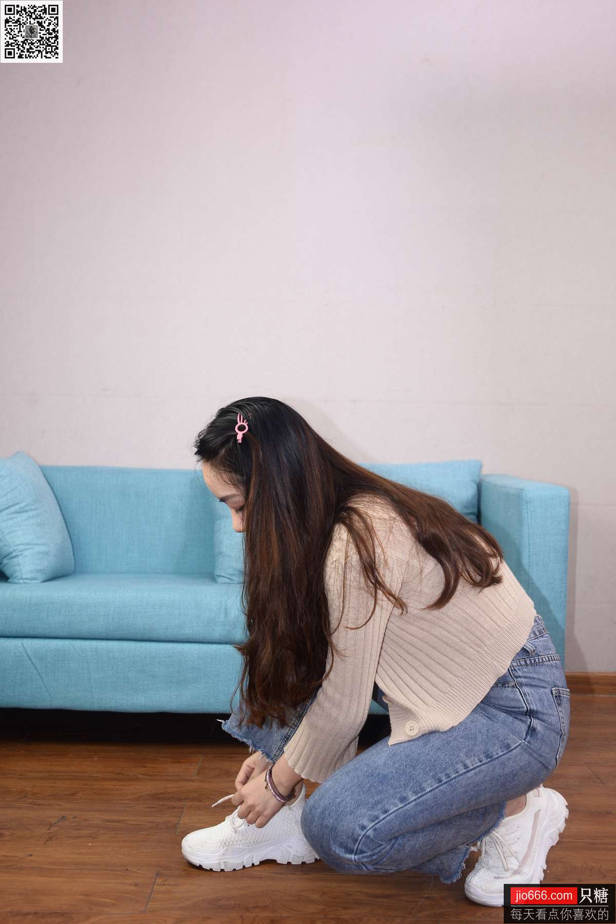 图片[63]-[只糖棉袜] NO.110 李念 陪伴的美好 在线浏览 – 速更版-美库