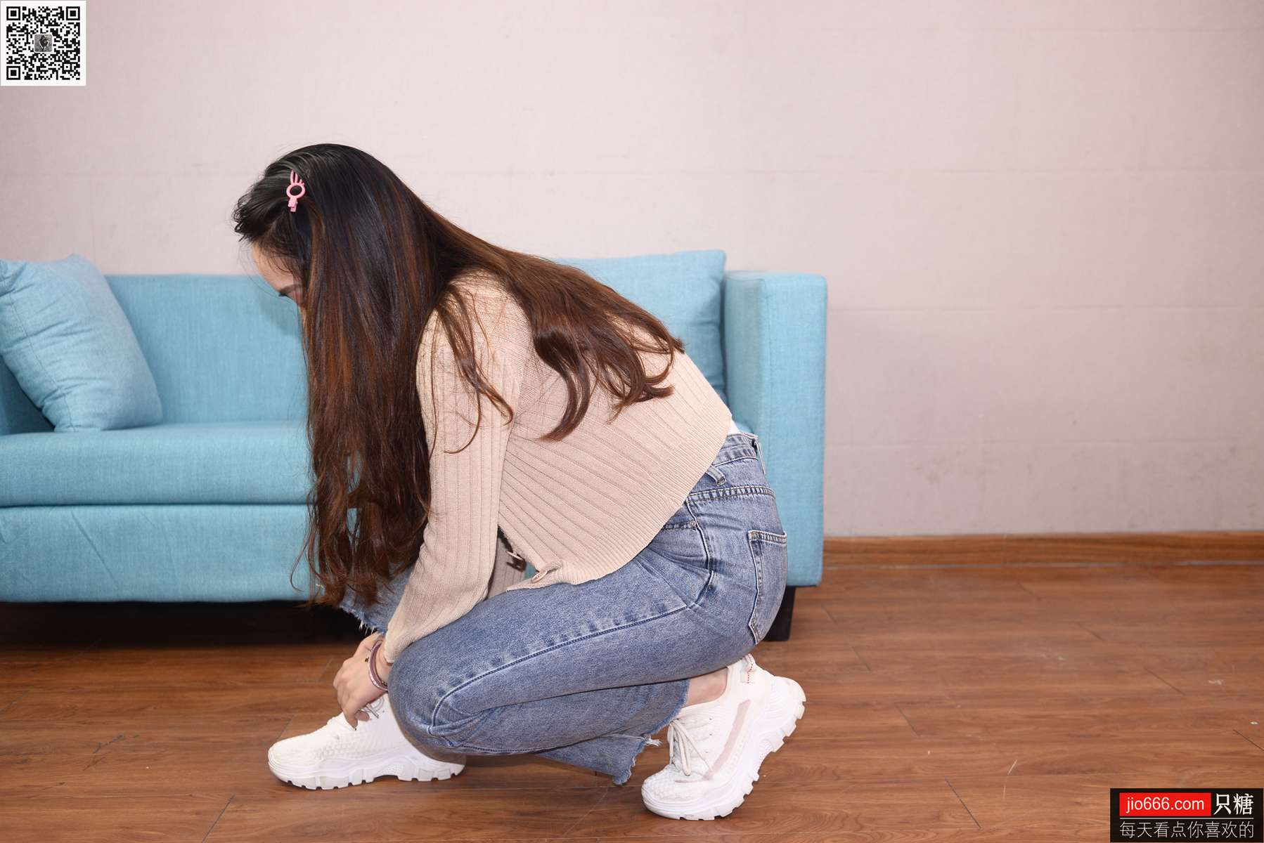 图片[78]-[只糖棉袜] NO.110 李念 陪伴的美好 在线浏览 – 速更版-美库