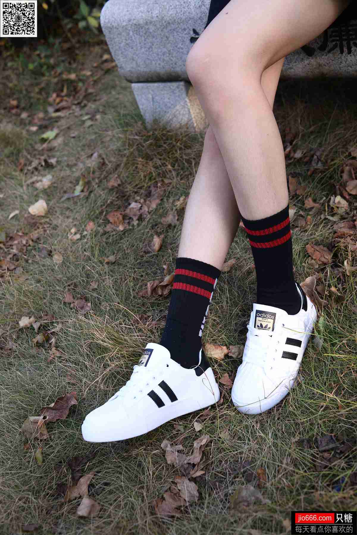 图片[127]-[只糖棉袜] NO.114 阿雅 精不精致，都是活法 在线浏览 – 速更版-美库