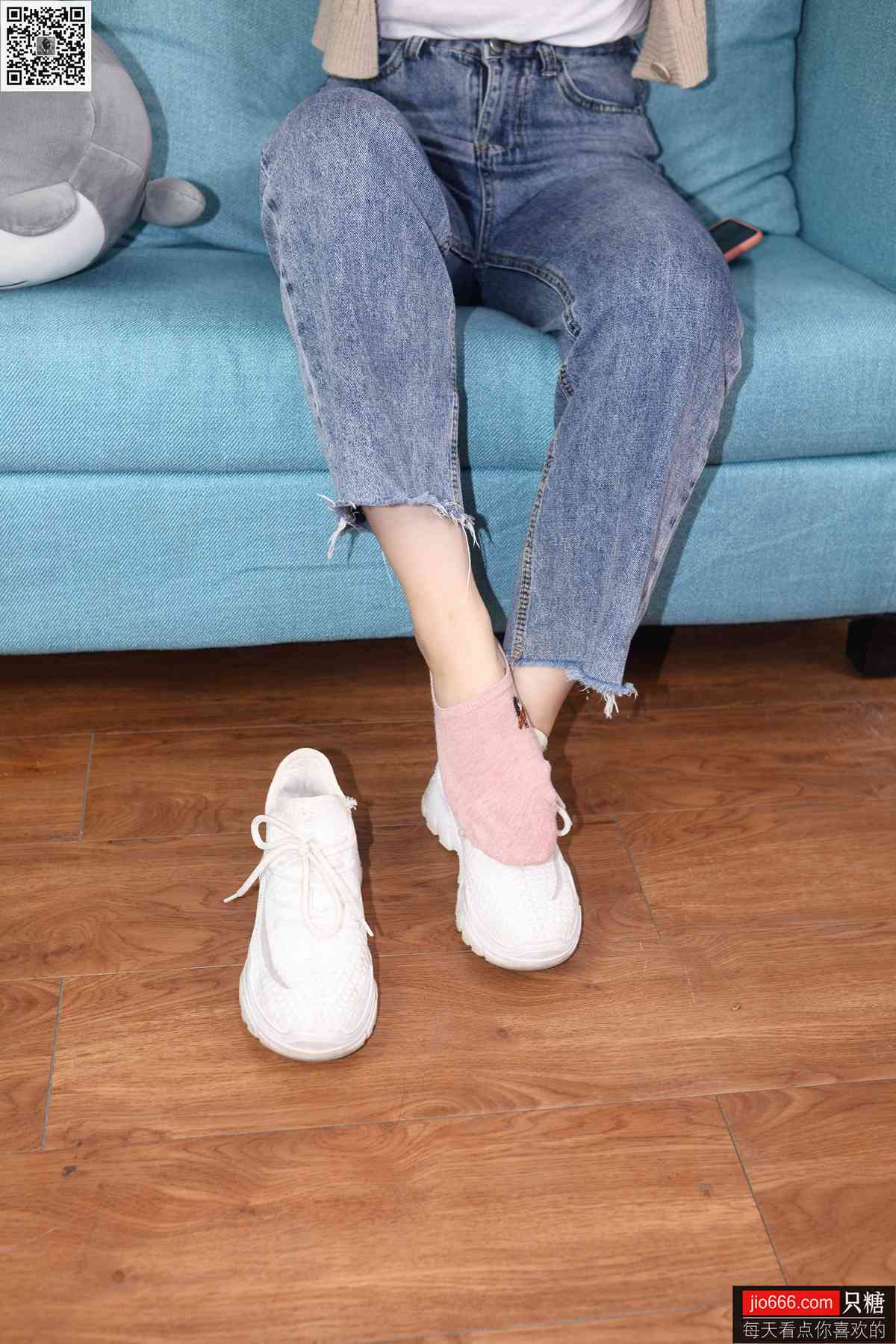 图片[77]-[只糖棉袜] NO.110 李念 陪伴的美好 在线浏览 – 速更版-美库