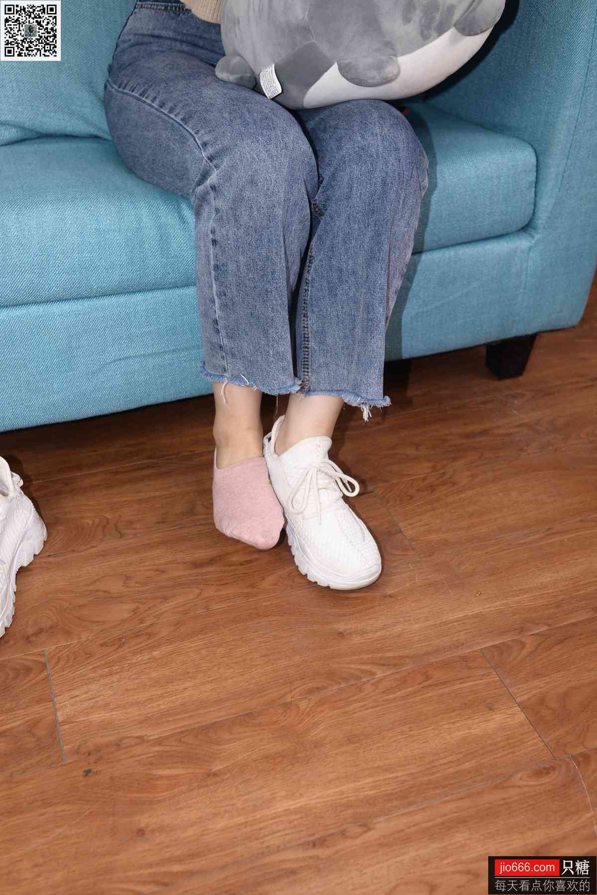 图片[179]-[只糖棉袜] NO.110 李念 陪伴的美好 在线浏览 – 速更版-美库