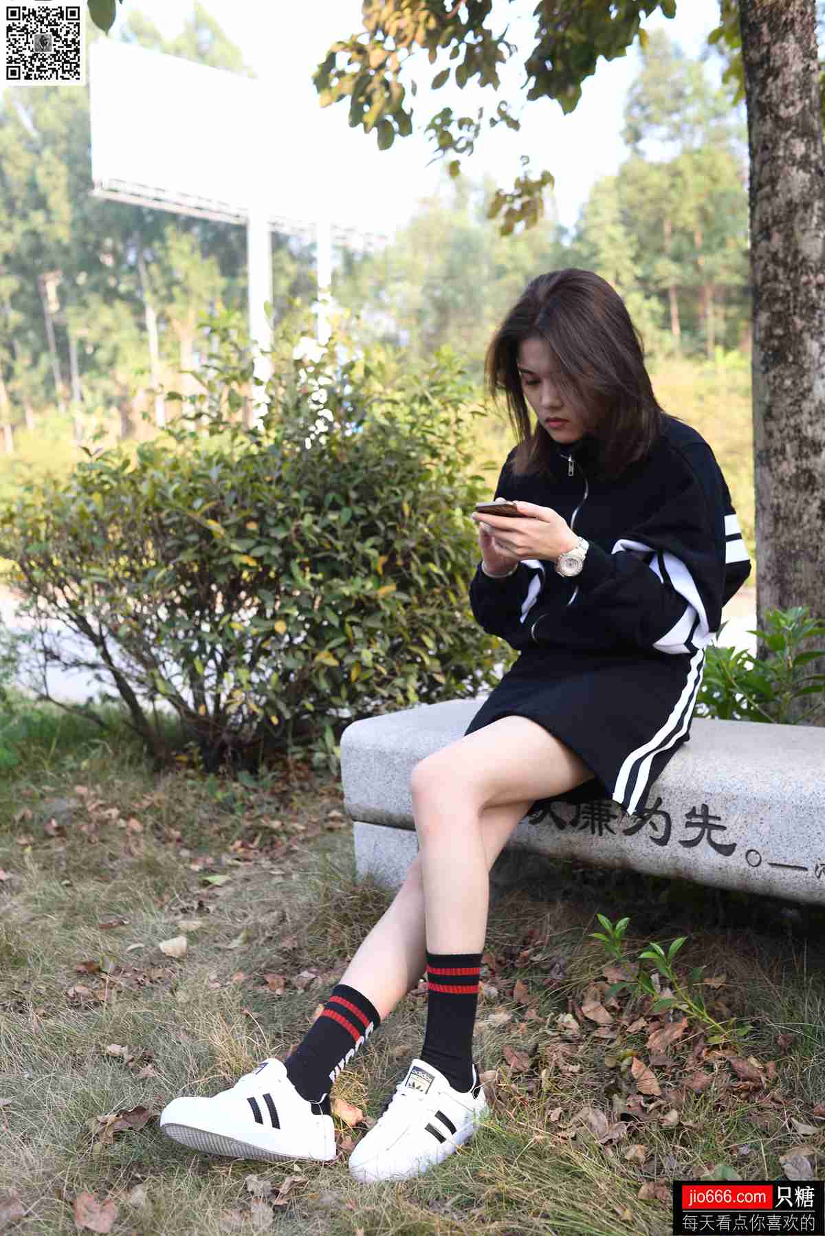 图片[152]-[只糖棉袜] NO.114 阿雅 精不精致，都是活法 在线浏览 – 速更版-美库