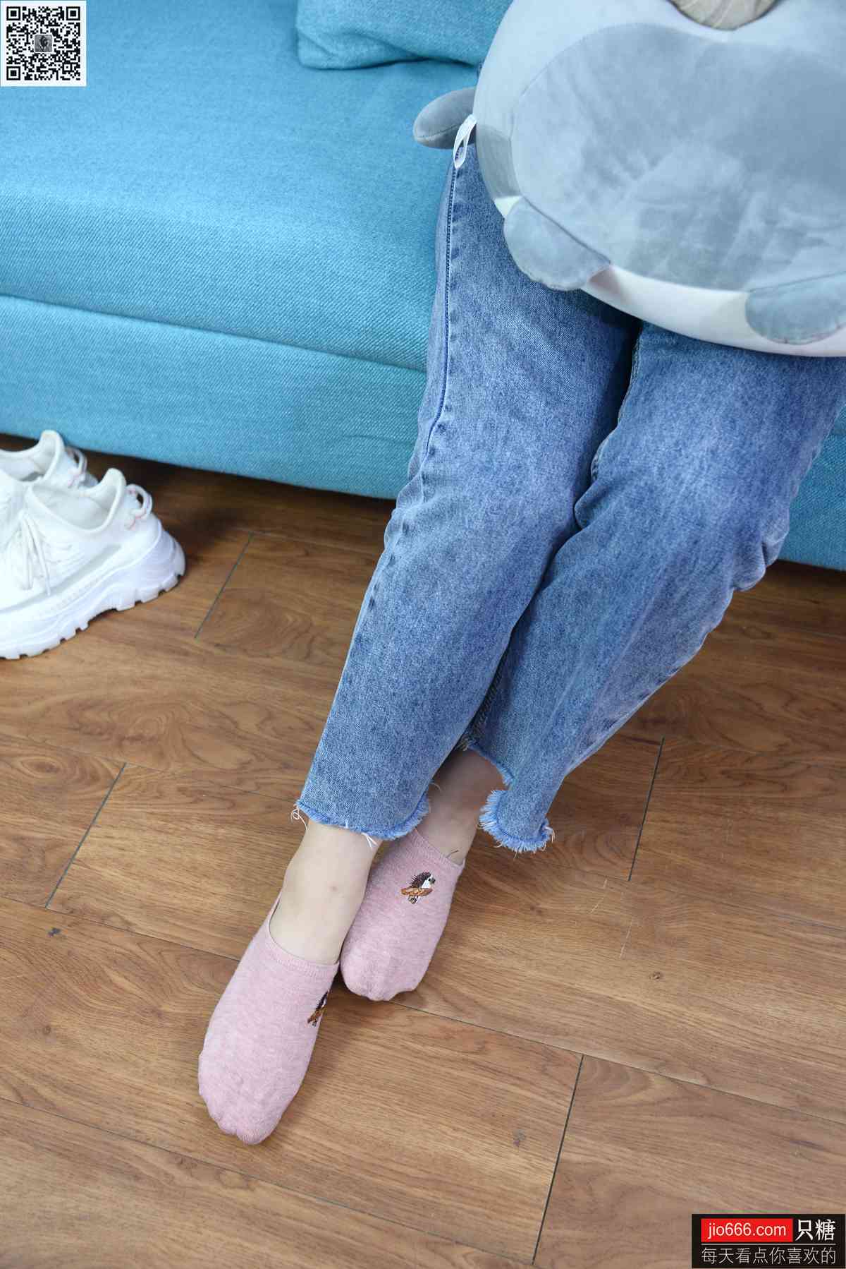 图片[34]-[只糖棉袜] NO.110 李念 陪伴的美好 在线浏览 – 速更版-美库