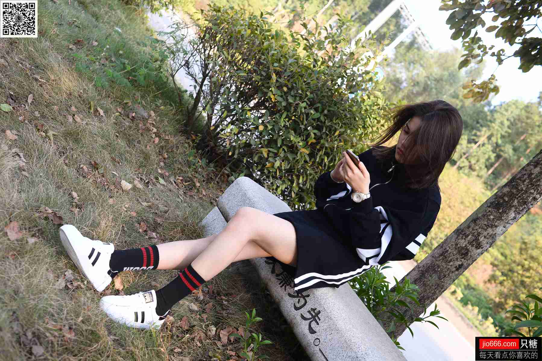 图片[183]-[只糖棉袜] NO.114 阿雅 精不精致，都是活法 在线浏览 – 速更版-美库