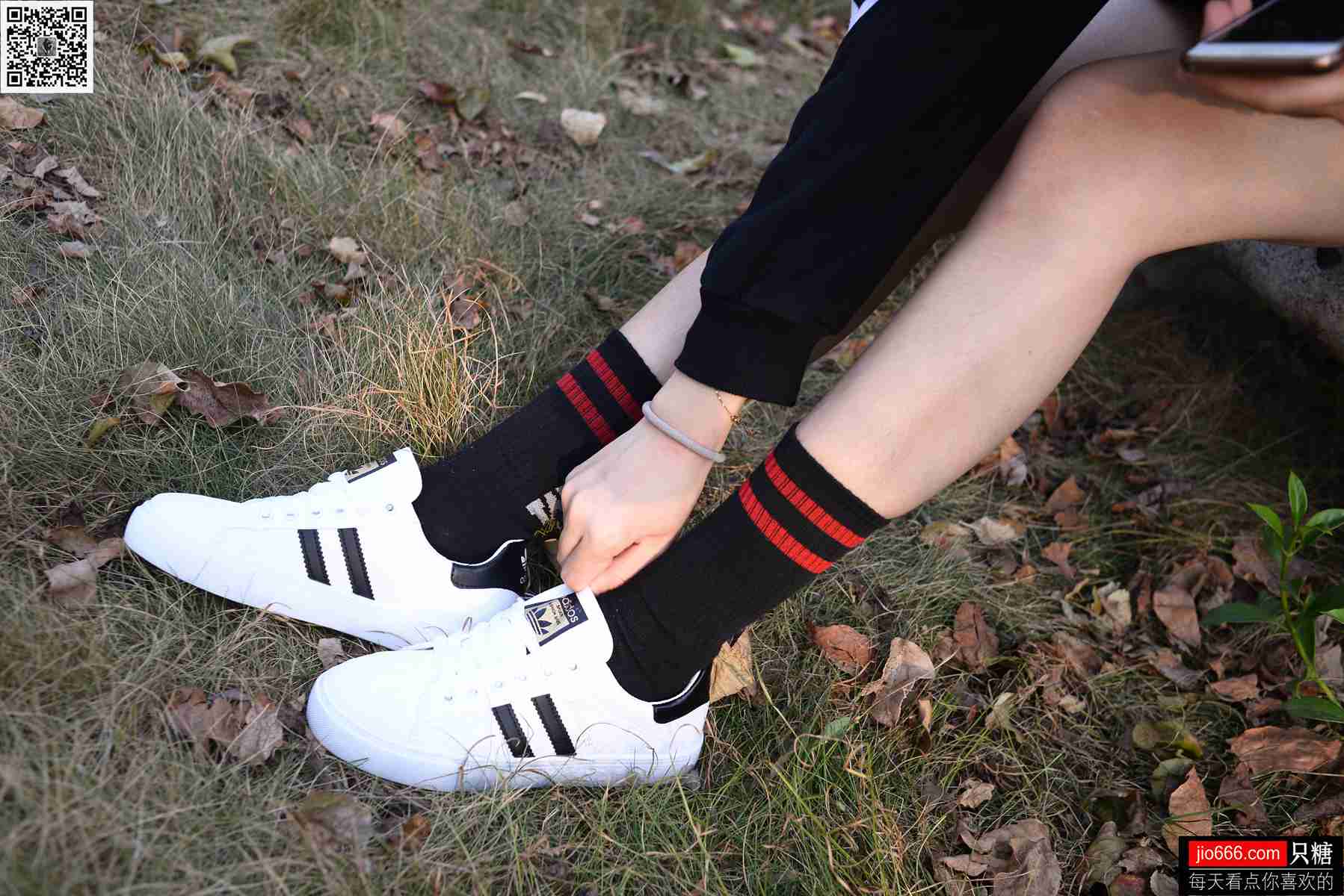 图片[195]-[只糖棉袜] NO.114 阿雅 精不精致，都是活法 在线浏览 – 速更版-美库