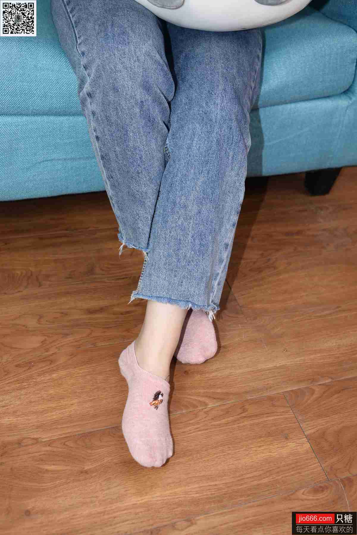 图片[100]-[只糖棉袜] NO.110 李念 陪伴的美好 在线浏览 – 速更版-美库