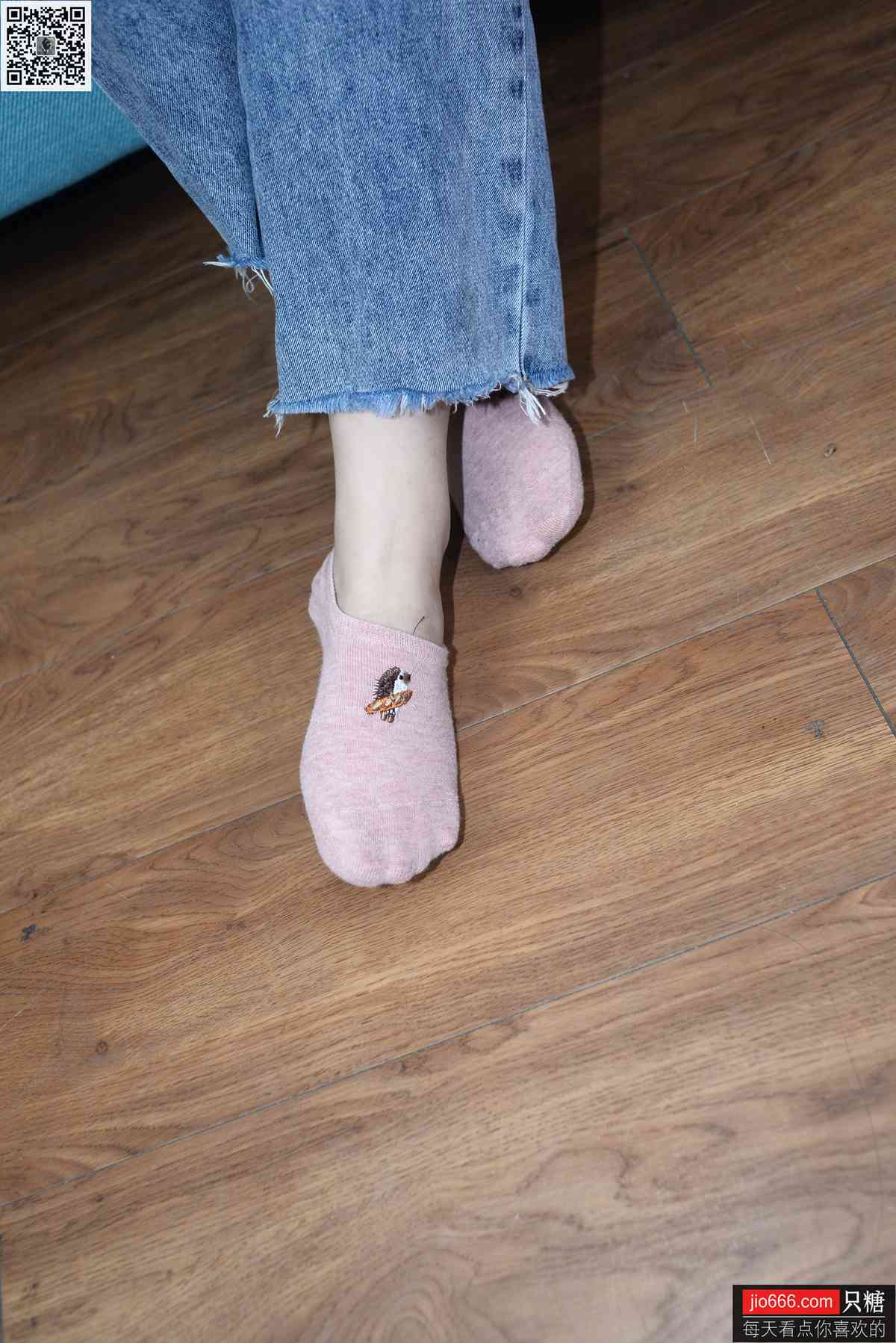 图片[51]-[只糖棉袜] NO.110 李念 陪伴的美好 在线浏览 – 速更版-美库