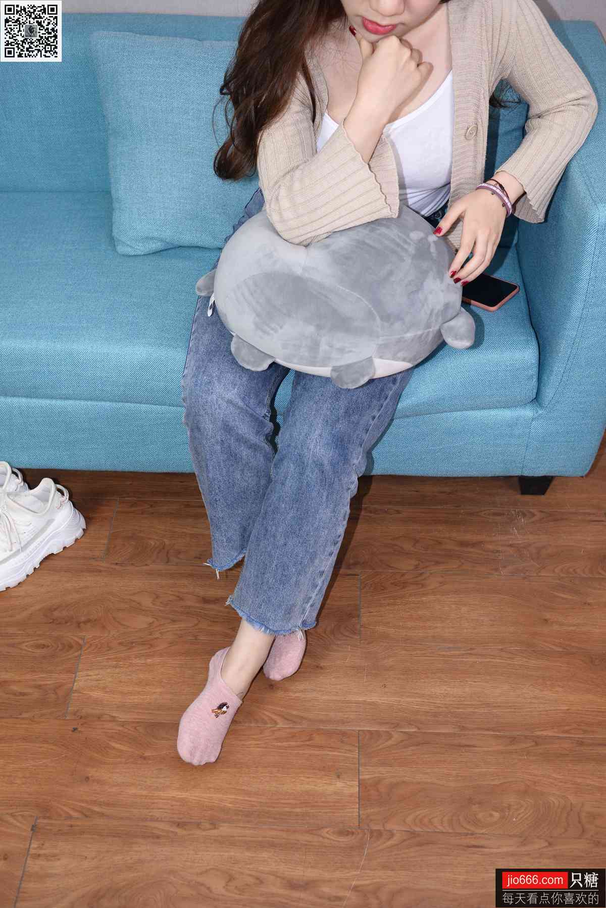 图片[182]-[只糖棉袜] NO.110 李念 陪伴的美好 在线浏览 – 速更版-美库