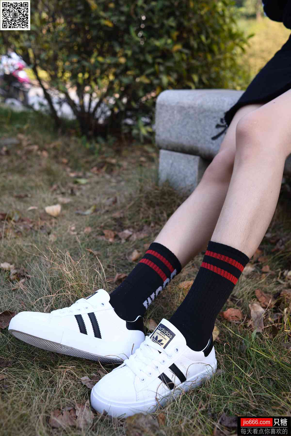 图片[125]-[只糖棉袜] NO.114 阿雅 精不精致，都是活法 在线浏览 – 速更版-美库