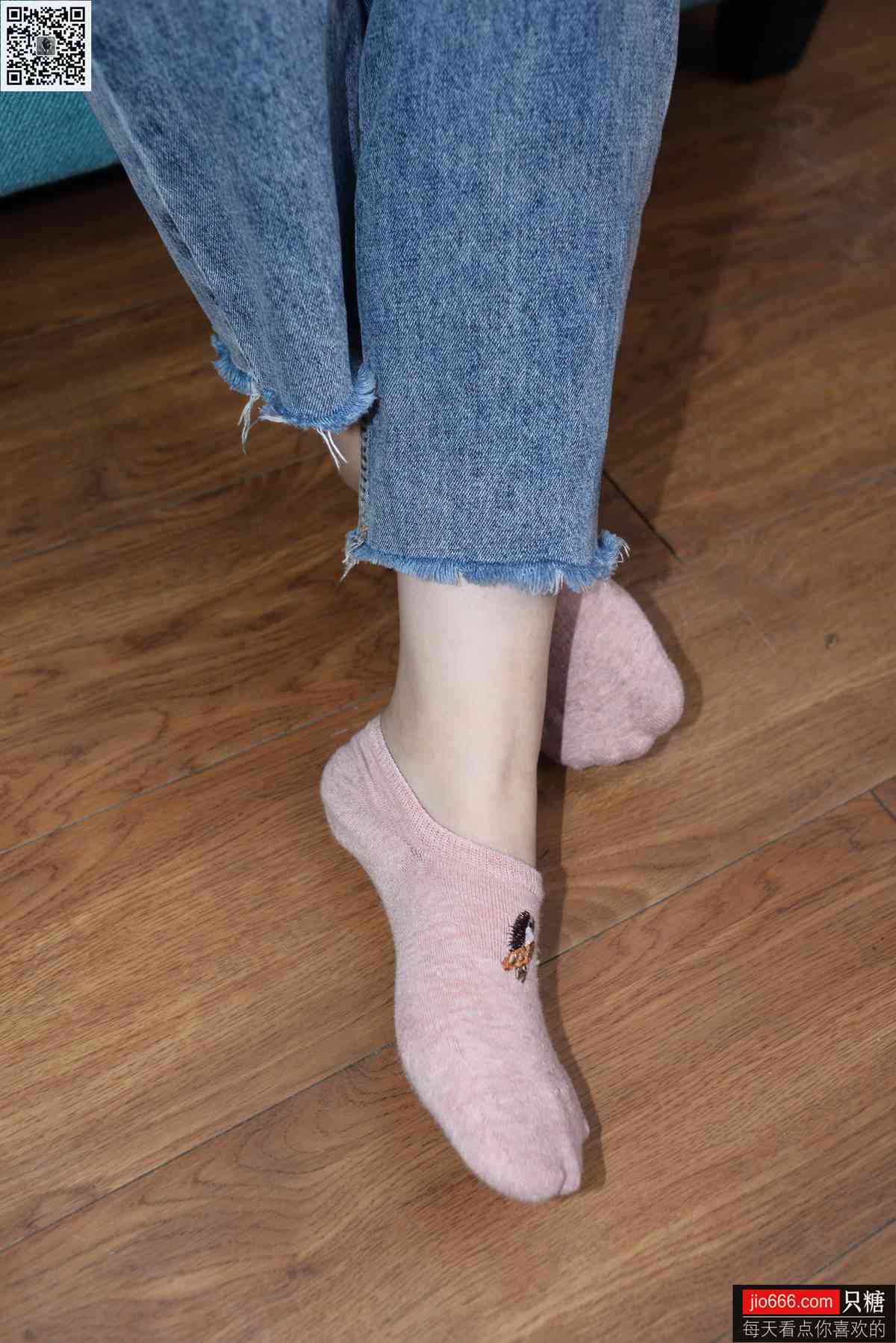 图片[76]-[只糖棉袜] NO.110 李念 陪伴的美好 在线浏览 – 速更版-美库