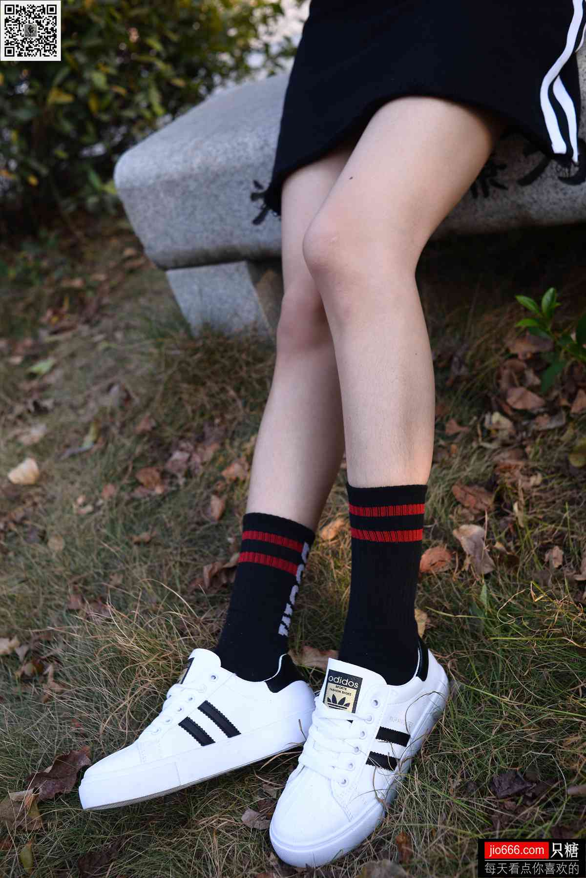 图片[119]-[只糖棉袜] NO.114 阿雅 精不精致，都是活法 在线浏览 – 速更版-美库