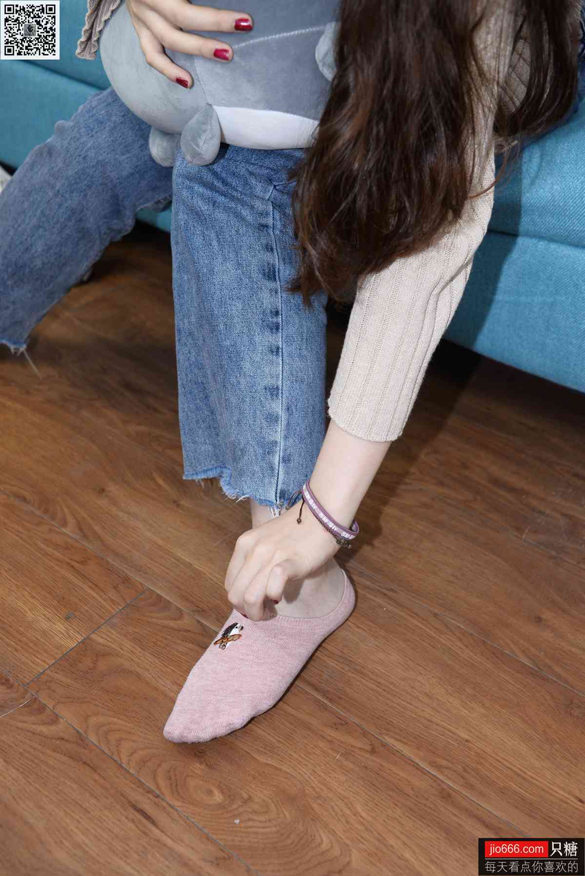图片[159]-[只糖棉袜] NO.110 李念 陪伴的美好 在线浏览 – 速更版-美库