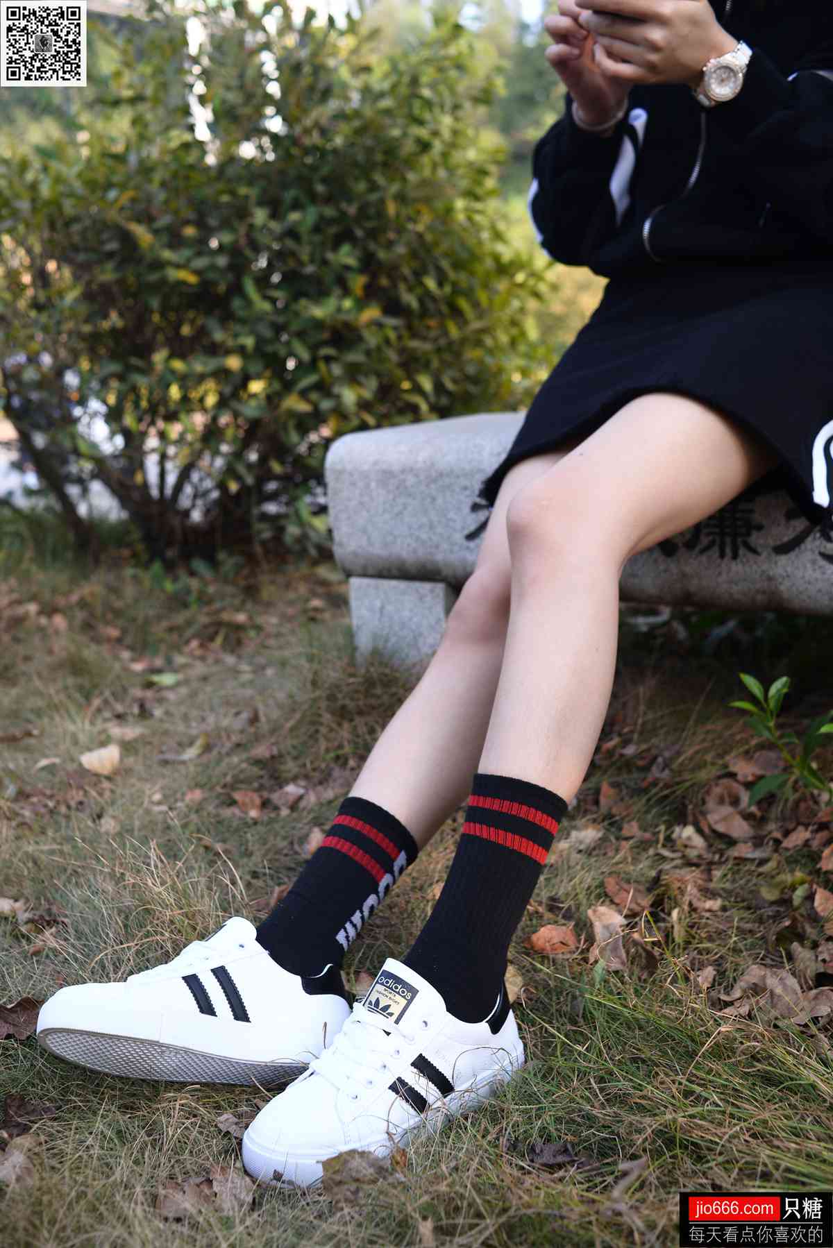 图片[228]-[只糖棉袜] NO.114 阿雅 精不精致，都是活法 在线浏览 – 速更版-美库