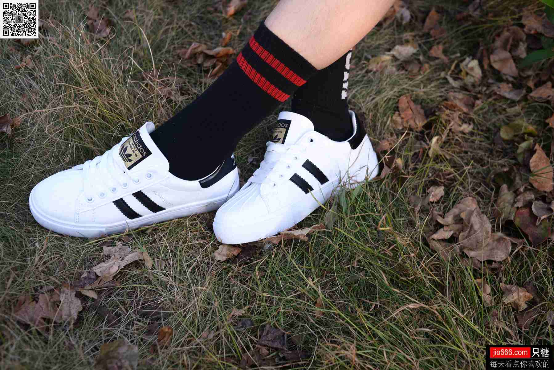 图片[7]-[只糖棉袜] NO.114 阿雅 精不精致，都是活法 在线浏览 – 速更版-美库