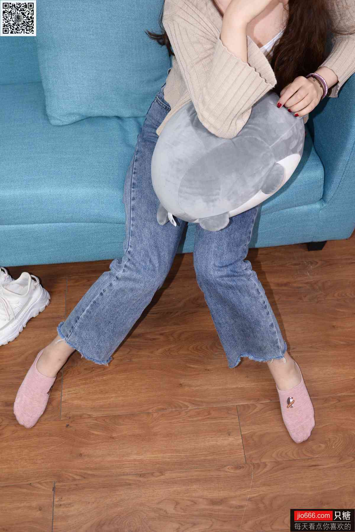 图片[122]-[只糖棉袜] NO.110 李念 陪伴的美好 在线浏览 – 速更版-美库