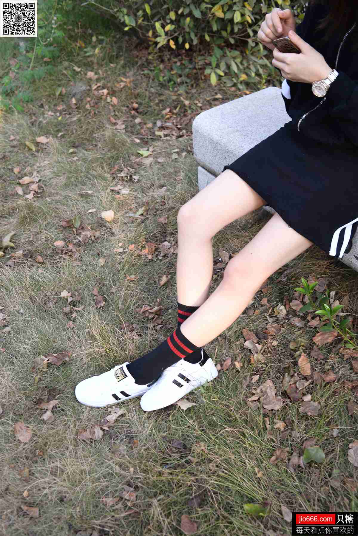 图片[118]-[只糖棉袜] NO.114 阿雅 精不精致，都是活法 在线浏览 – 速更版-美库