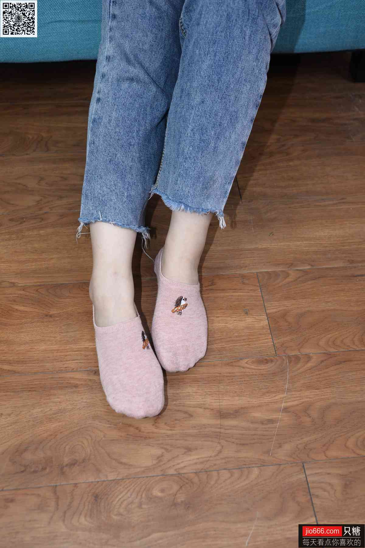 图片[7]-[只糖棉袜] NO.110 李念 陪伴的美好 在线浏览 – 速更版-美库