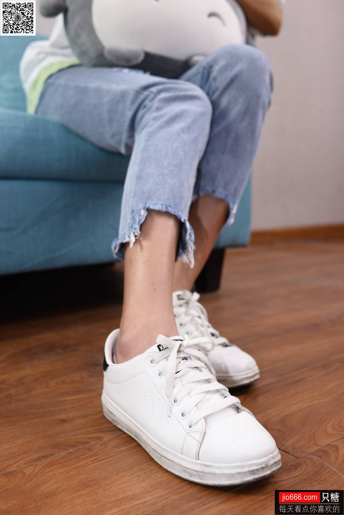 图片[9]-[只糖棉袜] NO.111 贝贝 很忙，忙着可爱，忙着长大 在线浏览 – 速更版-美库