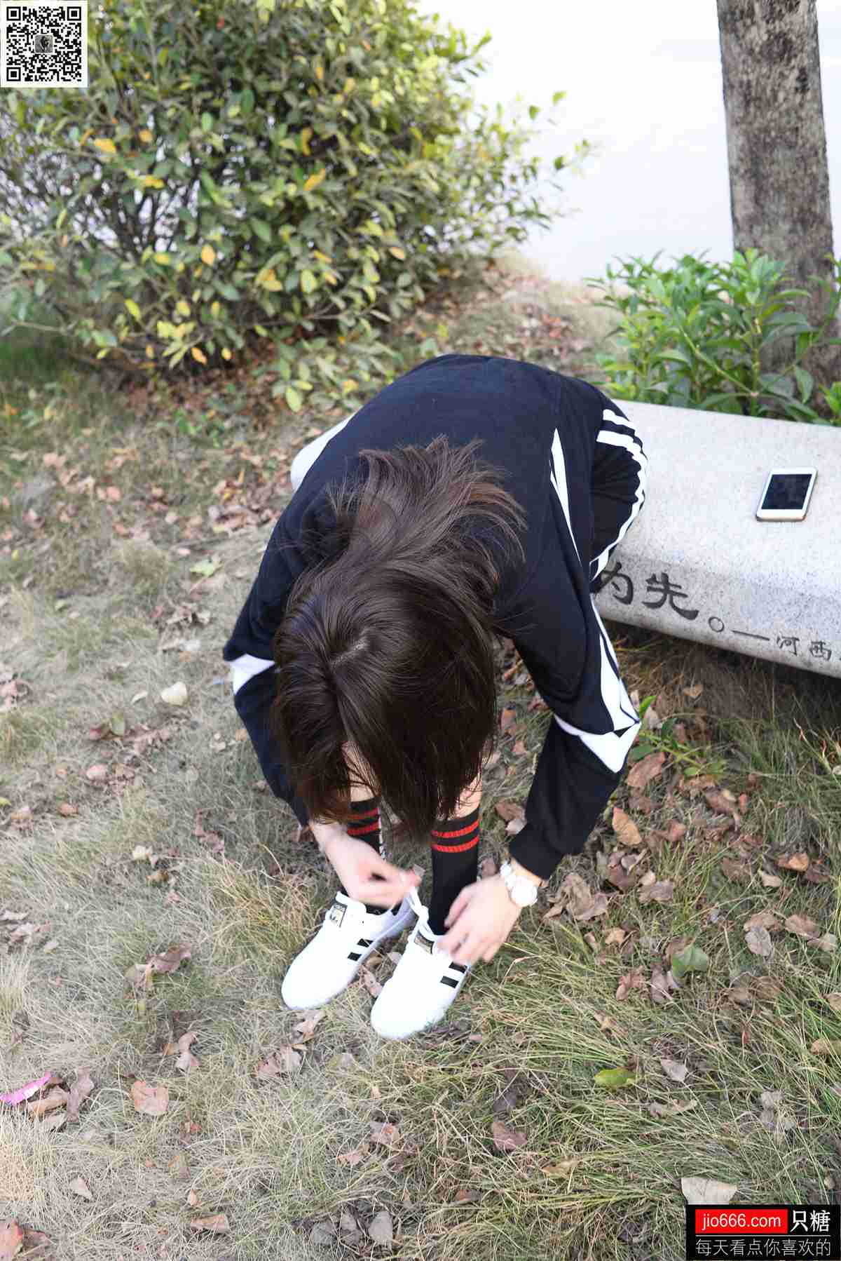 图片[222]-[只糖棉袜] NO.114 阿雅 精不精致，都是活法 在线浏览 – 速更版-美库