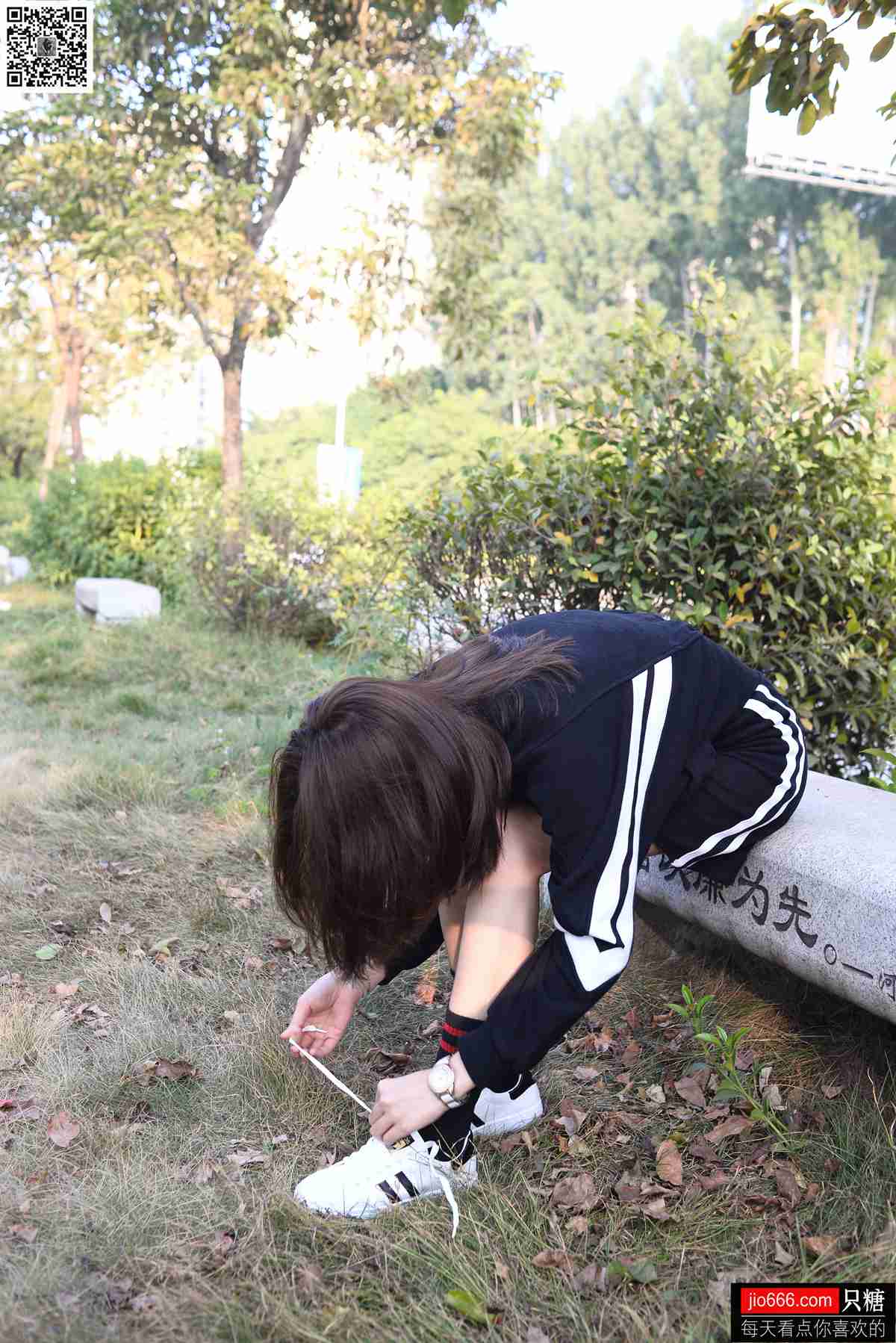 图片[220]-[只糖棉袜] NO.114 阿雅 精不精致，都是活法 在线浏览 – 速更版-美库