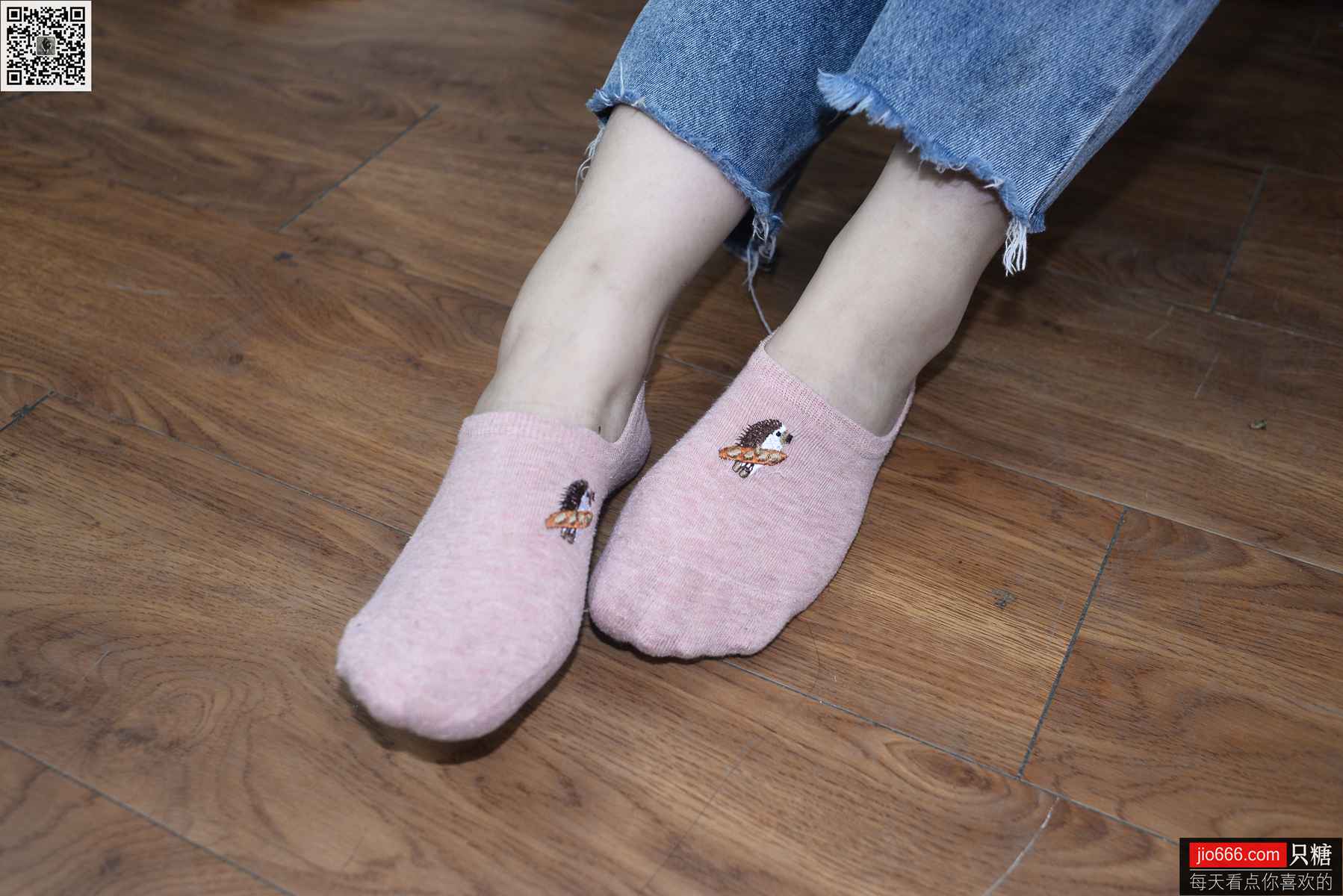 图片[40]-[只糖棉袜] NO.110 李念 陪伴的美好 在线浏览 – 速更版-美库