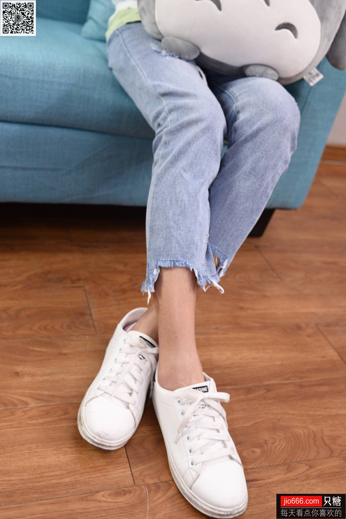 图片[172]-[只糖棉袜] NO.111 贝贝 很忙，忙着可爱，忙着长大 在线浏览 – 速更版-美库