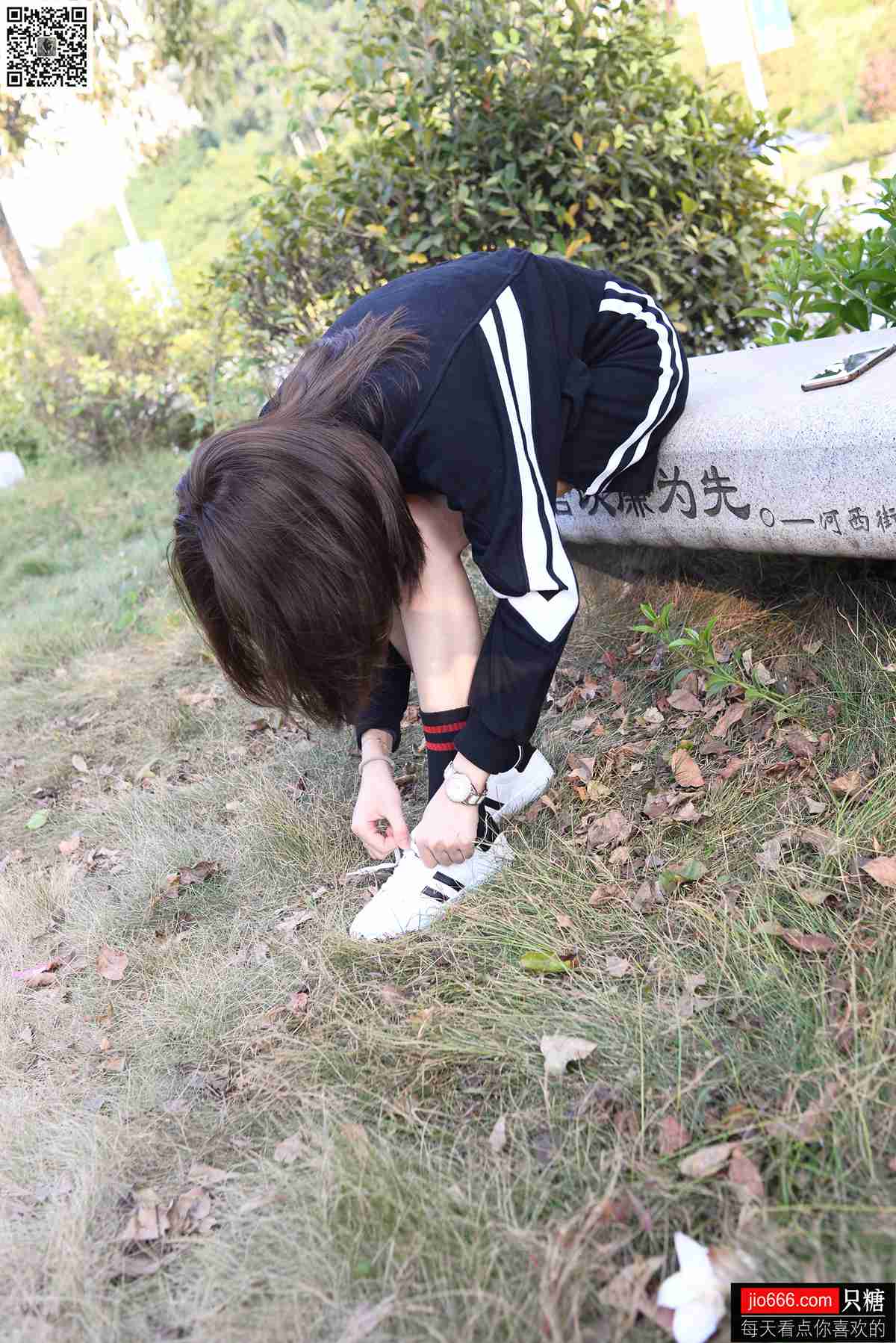 图片[165]-[只糖棉袜] NO.114 阿雅 精不精致，都是活法 在线浏览 – 速更版-美库