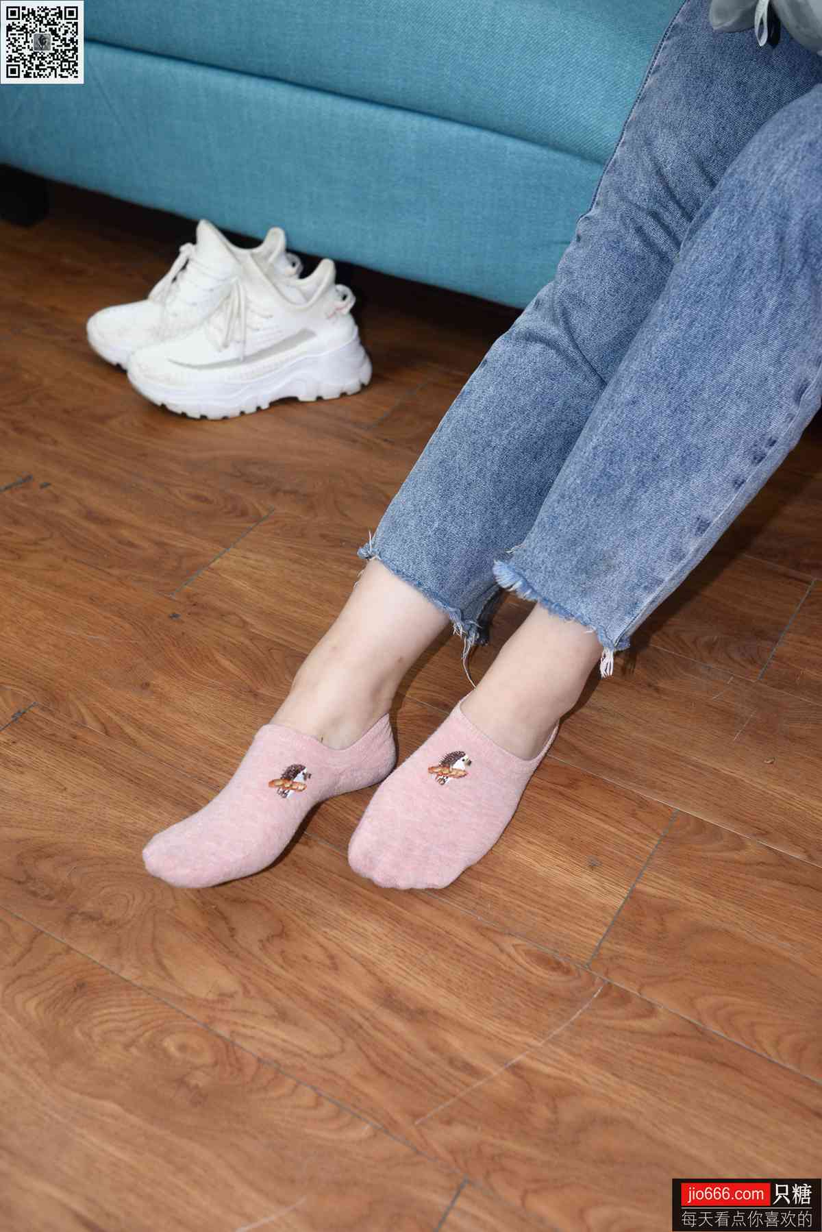 图片[165]-[只糖棉袜] NO.110 李念 陪伴的美好 在线浏览 – 速更版-美库