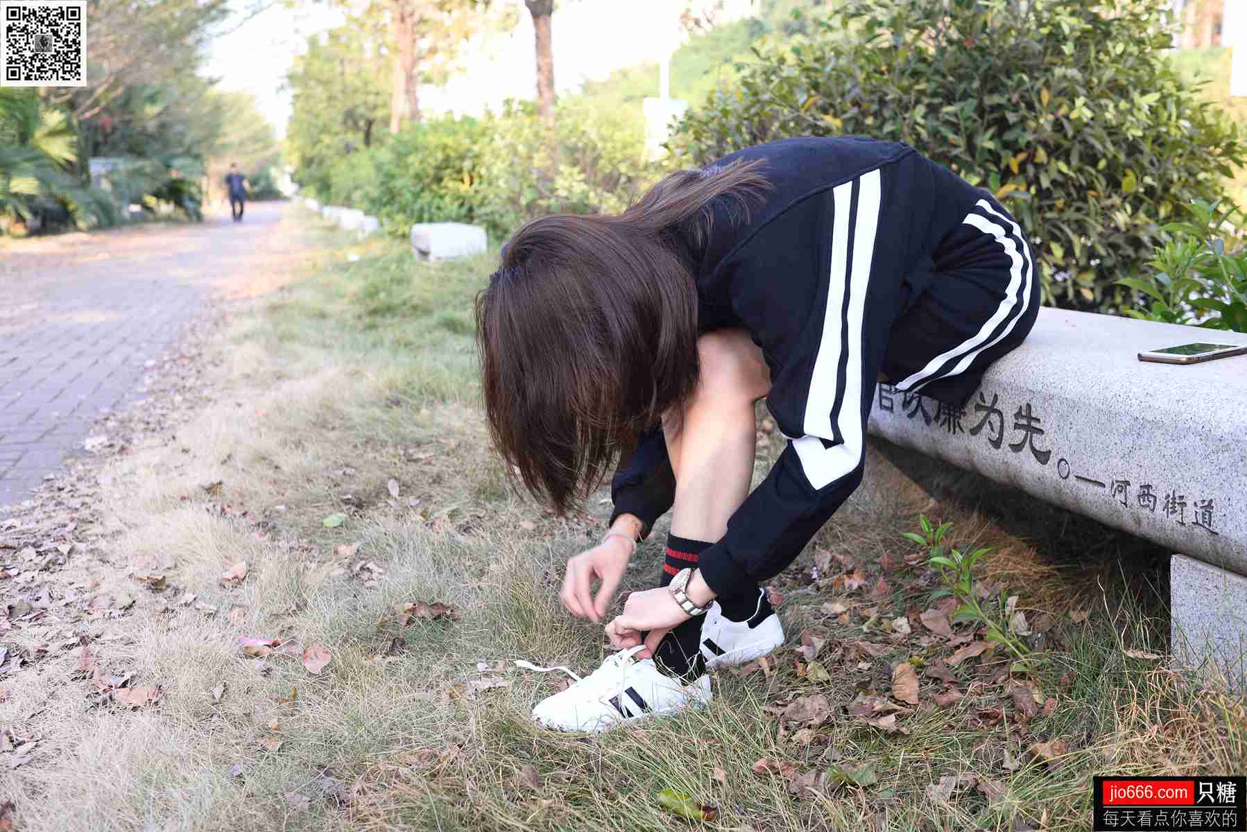 图片[205]-[只糖棉袜] NO.114 阿雅 精不精致，都是活法 在线浏览 – 速更版-美库