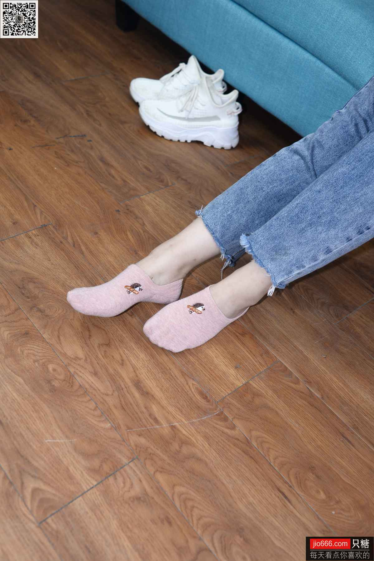 图片[170]-[只糖棉袜] NO.110 李念 陪伴的美好 在线浏览 – 速更版-美库