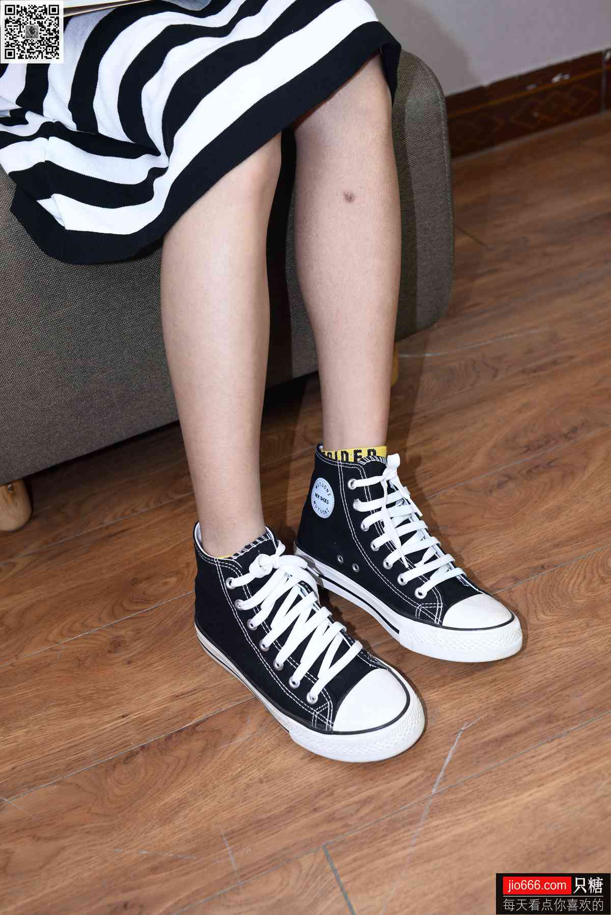 图片[112]-[只糖棉袜] NO.113 贝贝 爱自己是终生浪漫的开始 在线浏览 – 速更版-美库