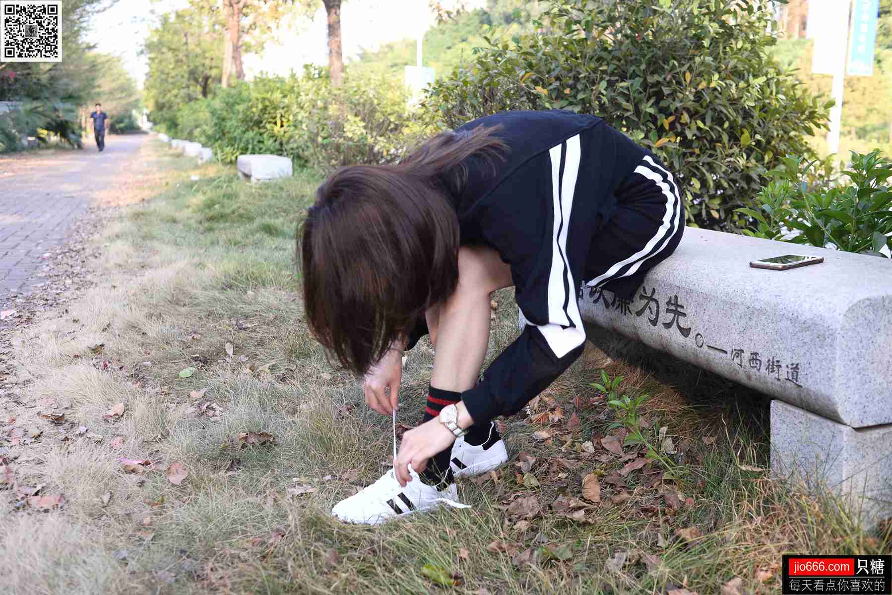 图片[243]-[只糖棉袜] NO.114 阿雅 精不精致，都是活法 在线浏览 – 速更版-美库