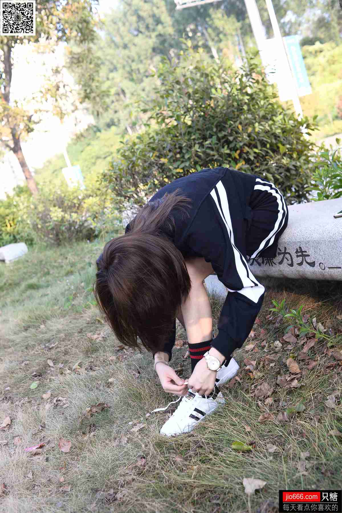 图片[87]-[只糖棉袜] NO.114 阿雅 精不精致，都是活法 在线浏览 – 速更版-美库