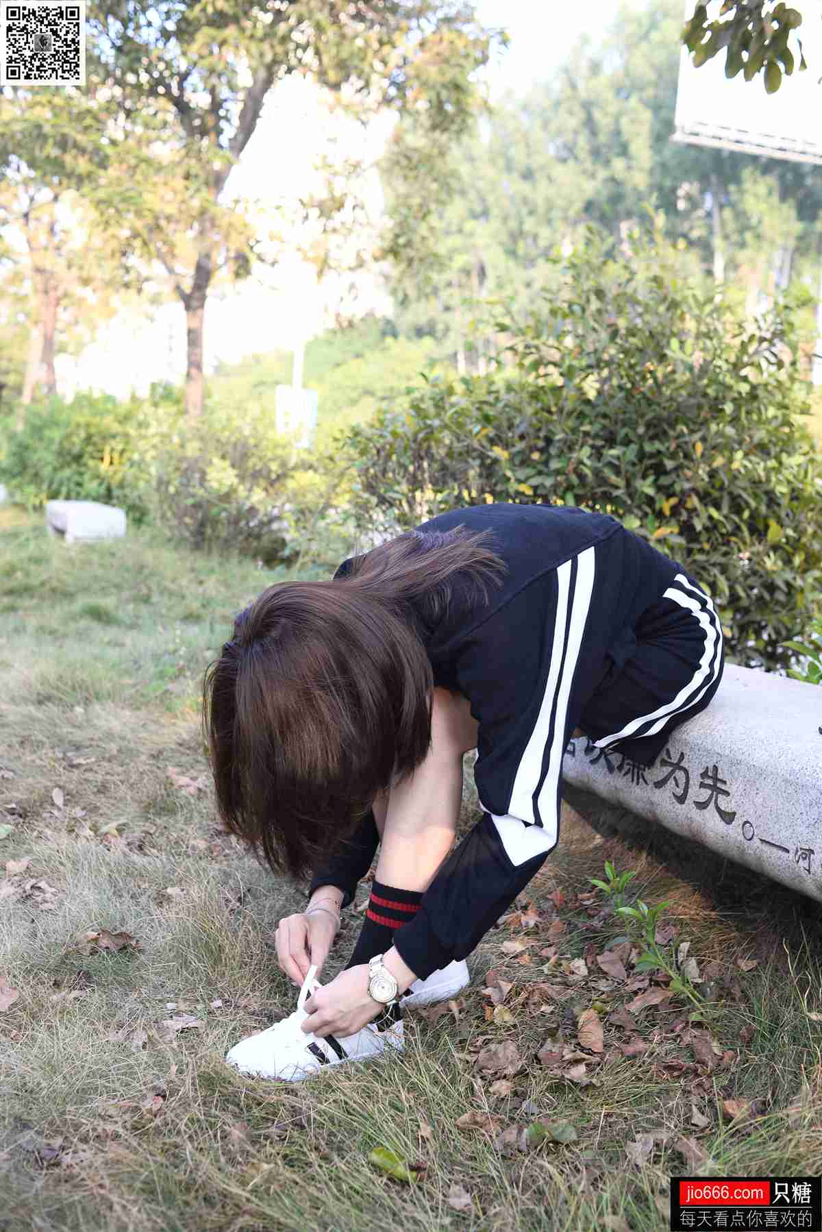 图片[232]-[只糖棉袜] NO.114 阿雅 精不精致，都是活法 在线浏览 – 速更版-美库