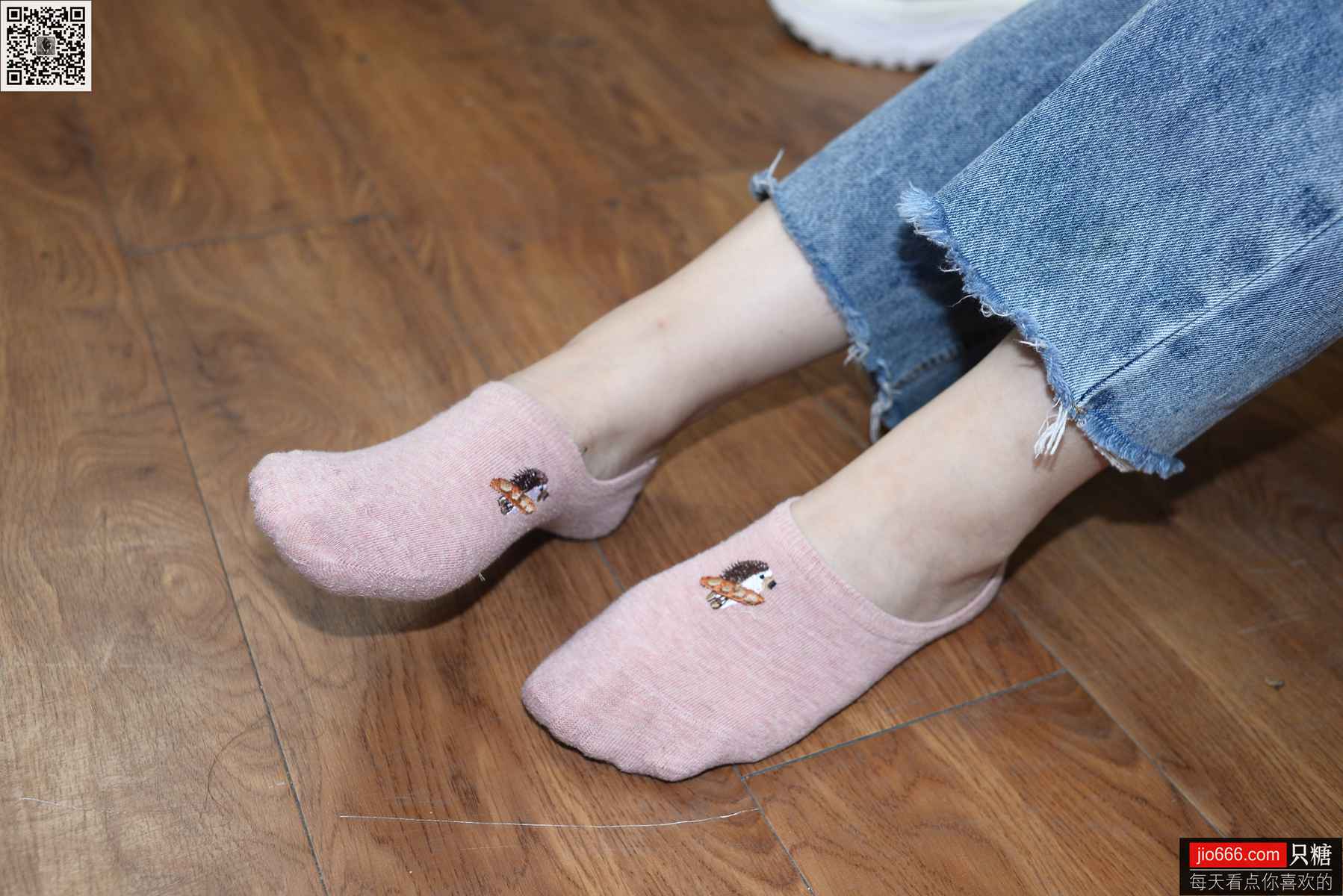 图片[128]-[只糖棉袜] NO.110 李念 陪伴的美好 在线浏览 – 速更版-美库