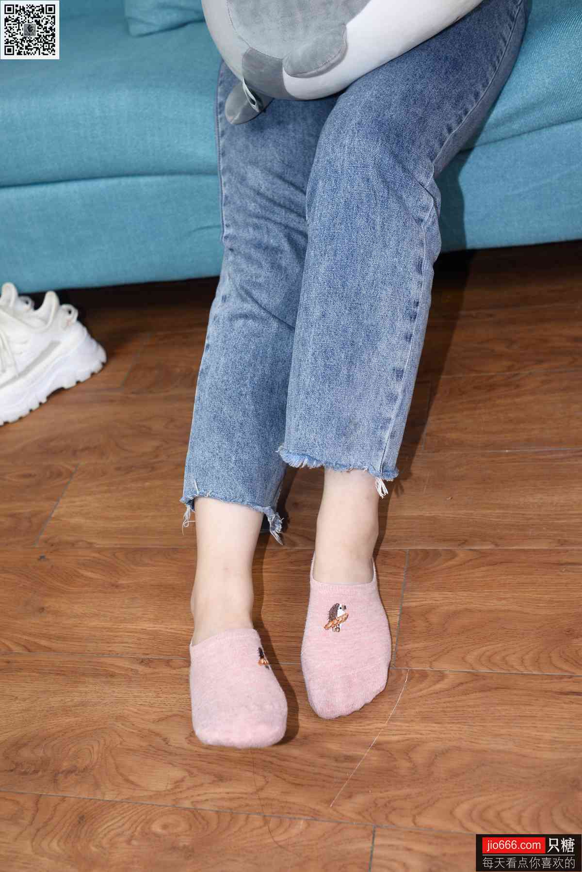 图片[55]-[只糖棉袜] NO.110 李念 陪伴的美好 在线浏览 – 速更版-美库