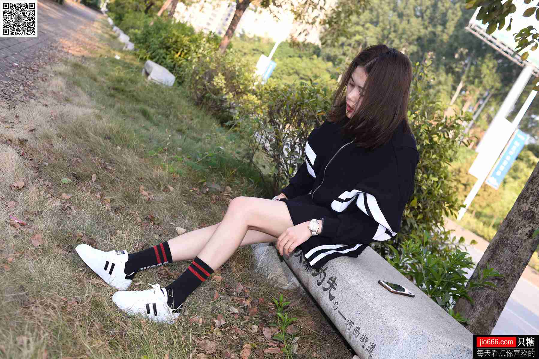 图片[150]-[只糖棉袜] NO.114 阿雅 精不精致，都是活法 在线浏览 – 速更版-美库