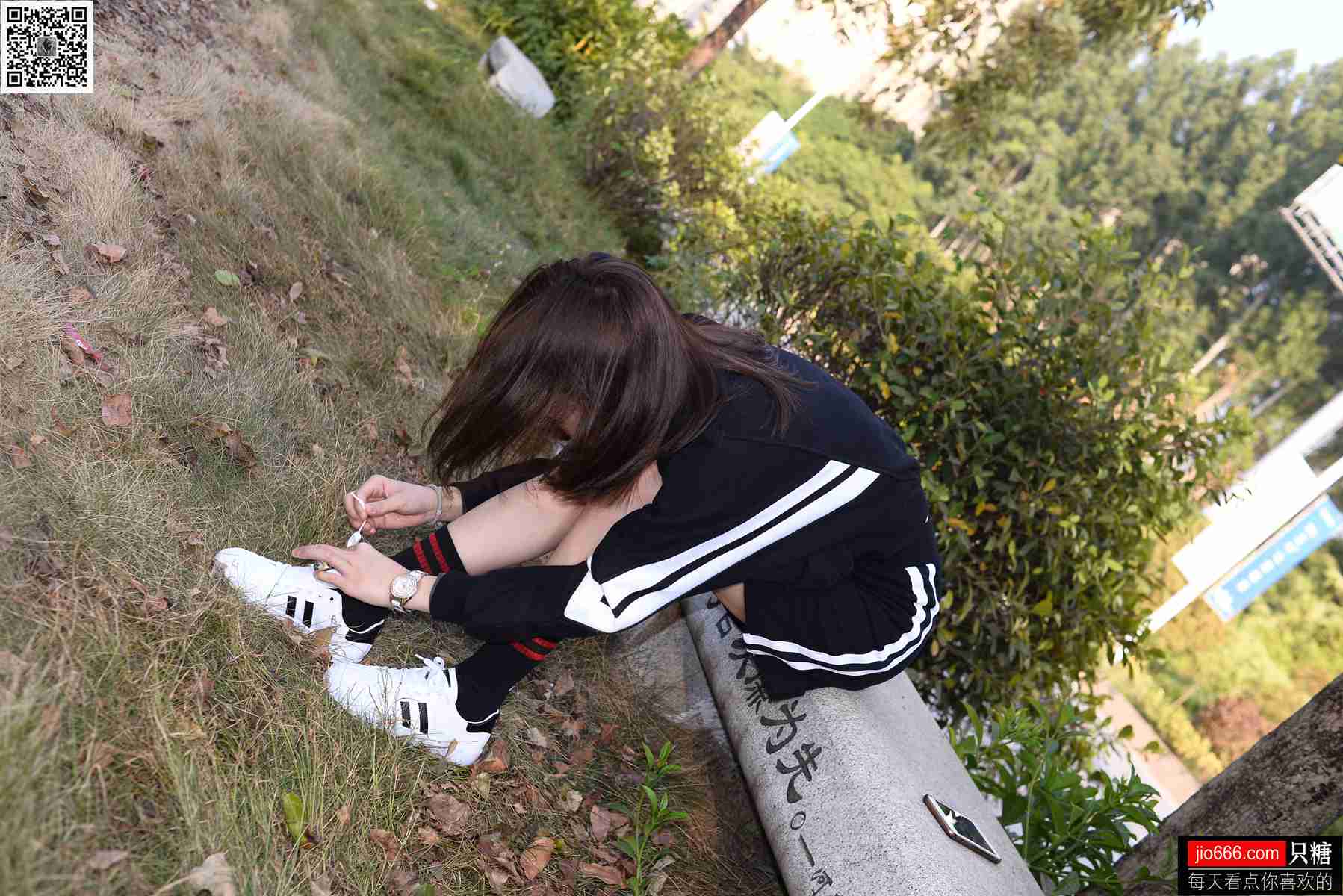 图片[181]-[只糖棉袜] NO.114 阿雅 精不精致，都是活法 在线浏览 – 速更版-美库