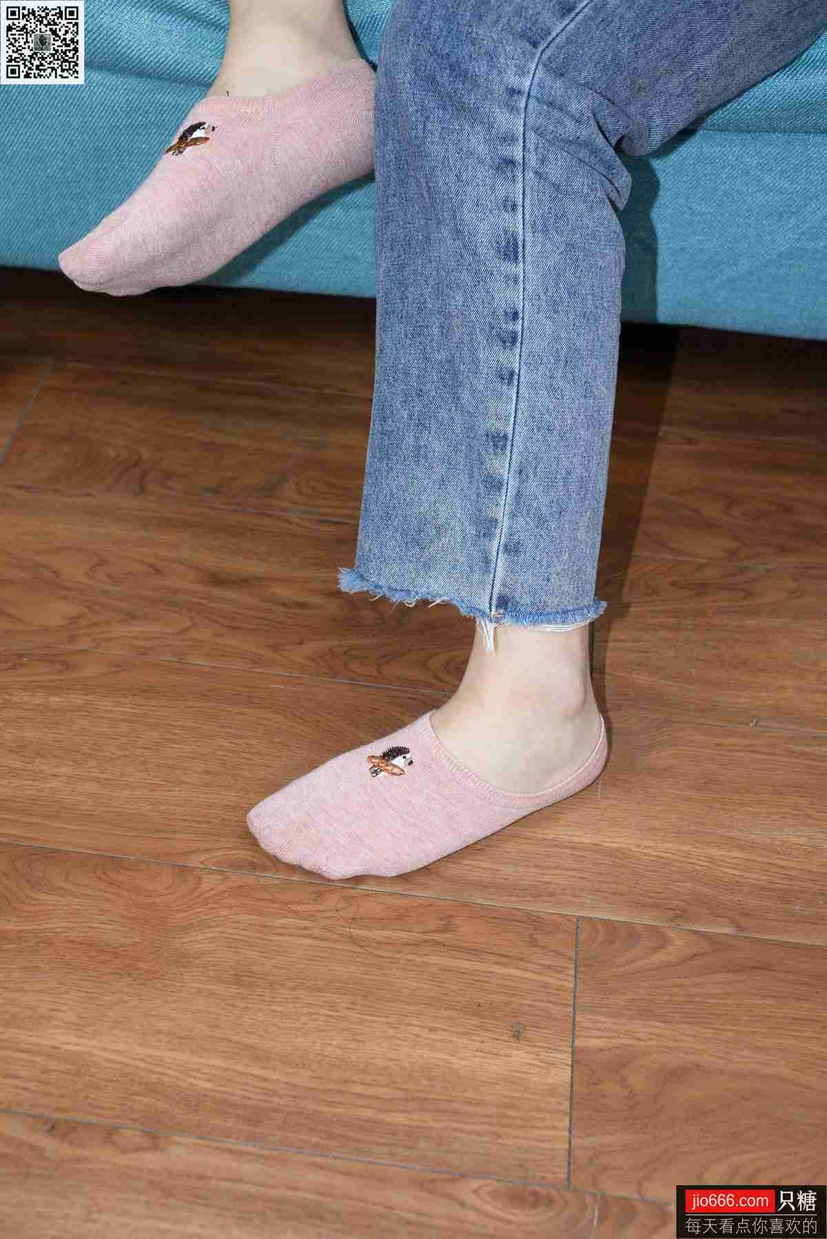 图片[53]-[只糖棉袜] NO.110 李念 陪伴的美好 在线浏览 – 速更版-美库