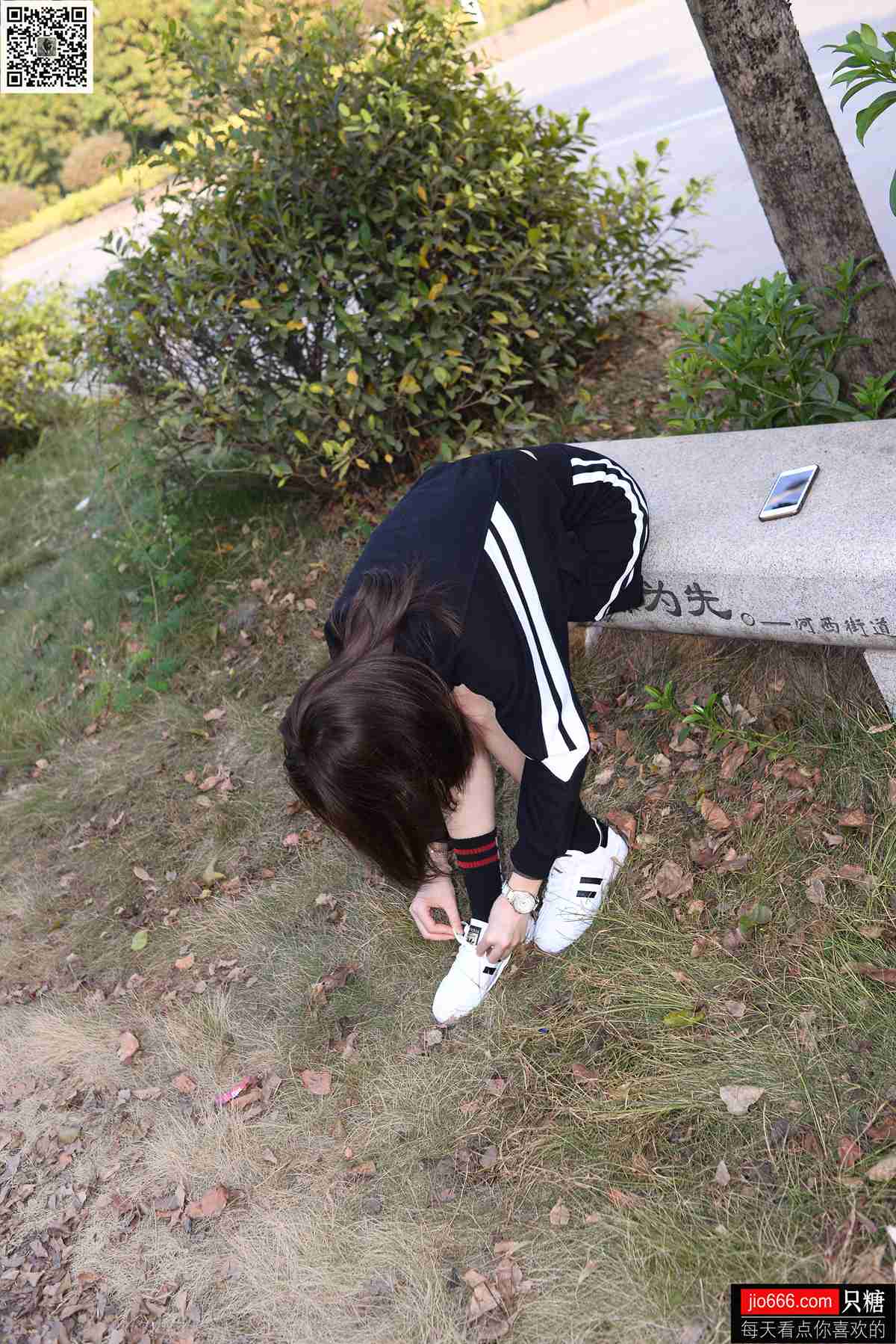 图片[175]-[只糖棉袜] NO.114 阿雅 精不精致，都是活法 在线浏览 – 速更版-美库