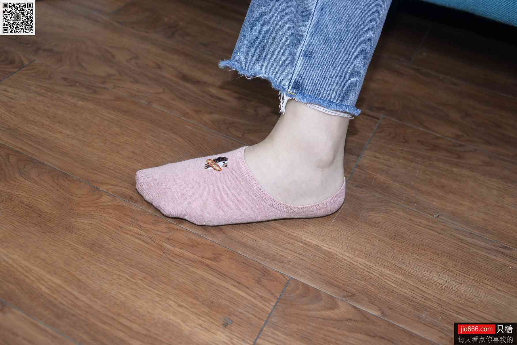 图片[205]-[只糖棉袜] NO.110 李念 陪伴的美好 在线浏览 – 速更版-美库