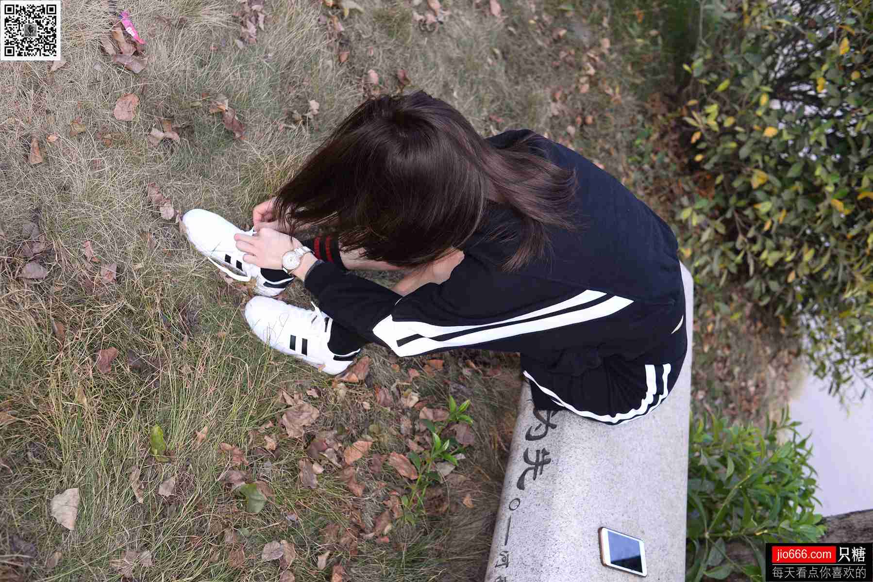 图片[189]-[只糖棉袜] NO.114 阿雅 精不精致，都是活法 在线浏览 – 速更版-美库