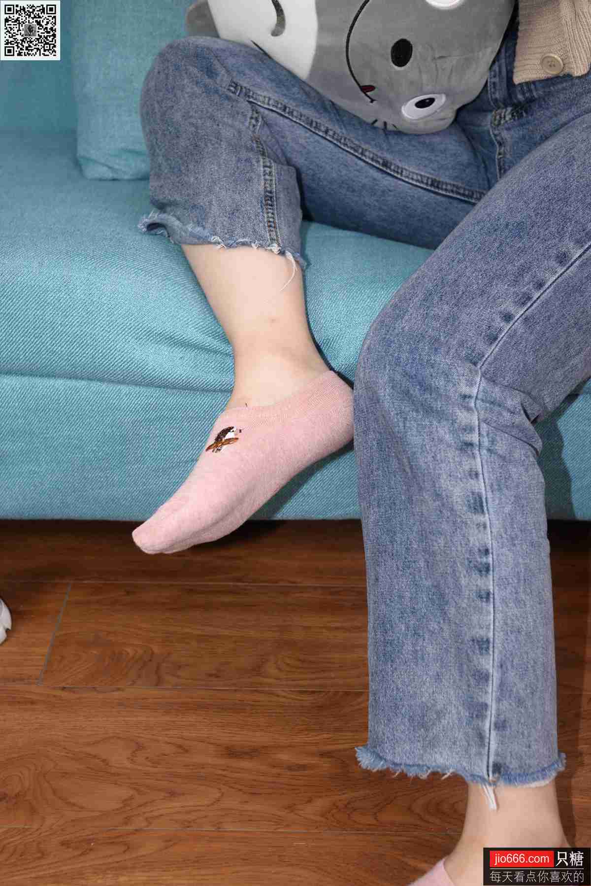 图片[193]-[只糖棉袜] NO.110 李念 陪伴的美好 在线浏览 – 速更版-美库