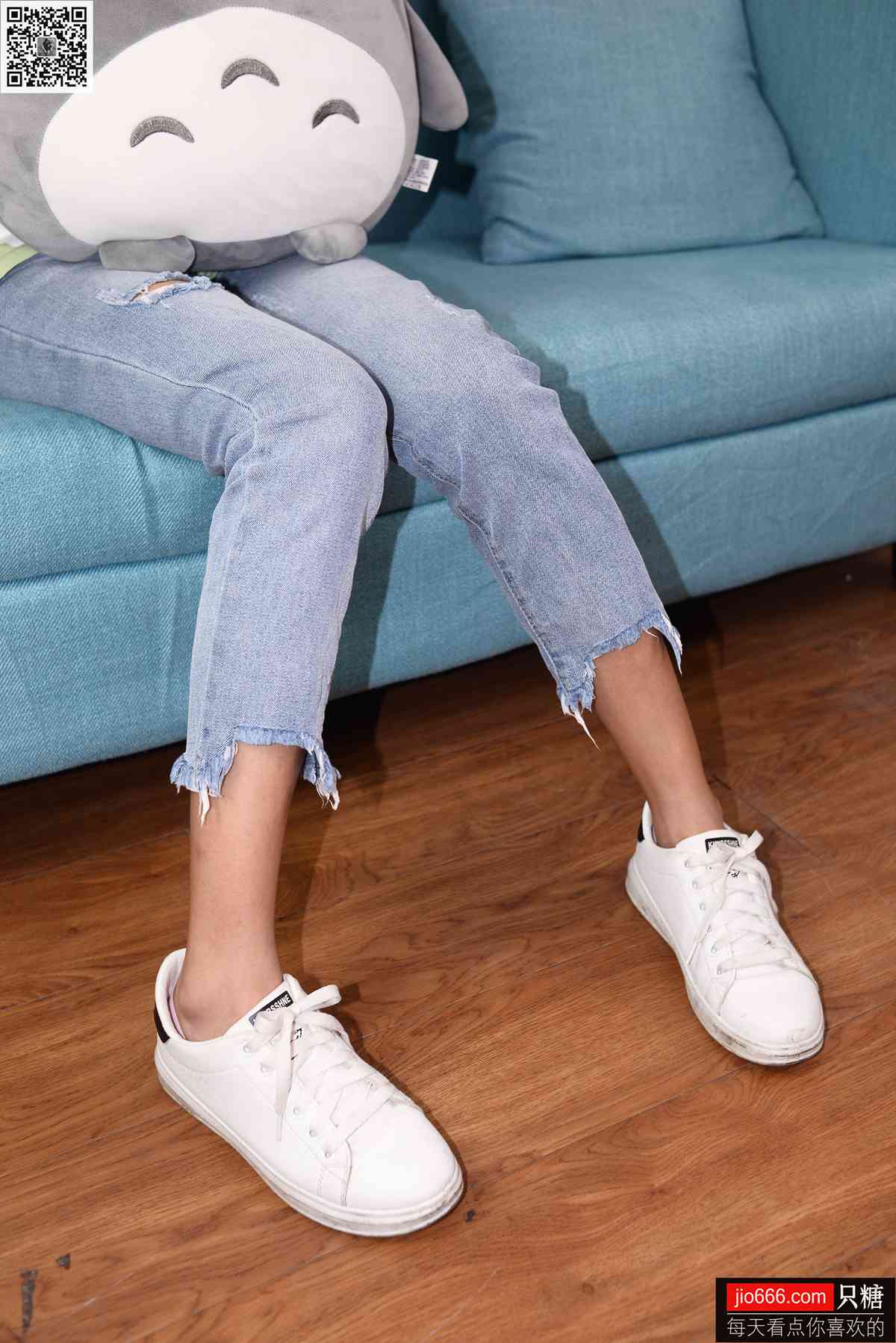 图片[250]-[只糖棉袜] NO.111 贝贝 很忙，忙着可爱，忙着长大 在线浏览 – 速更版-美库