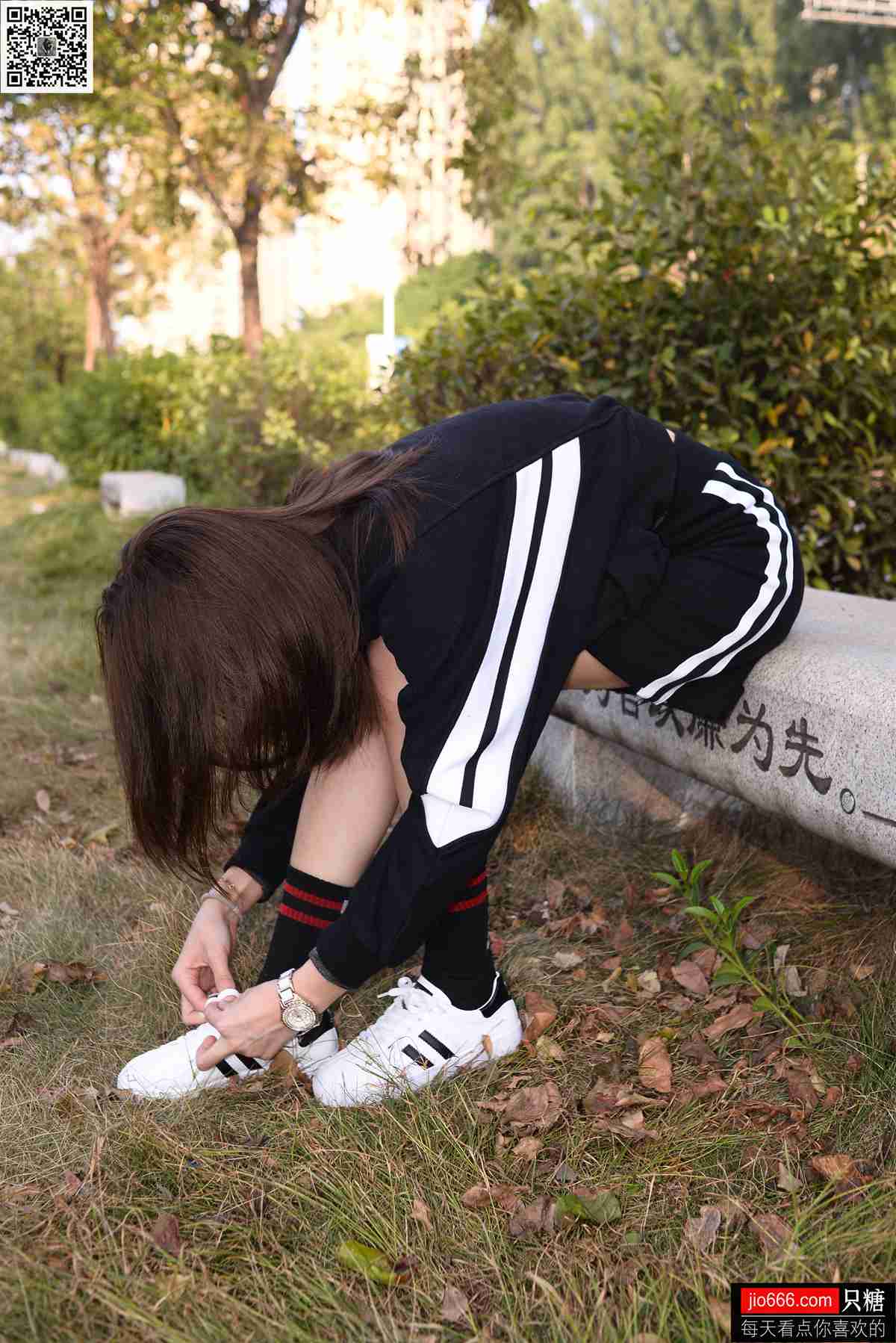 图片[242]-[只糖棉袜] NO.114 阿雅 精不精致，都是活法 在线浏览 – 速更版-美库