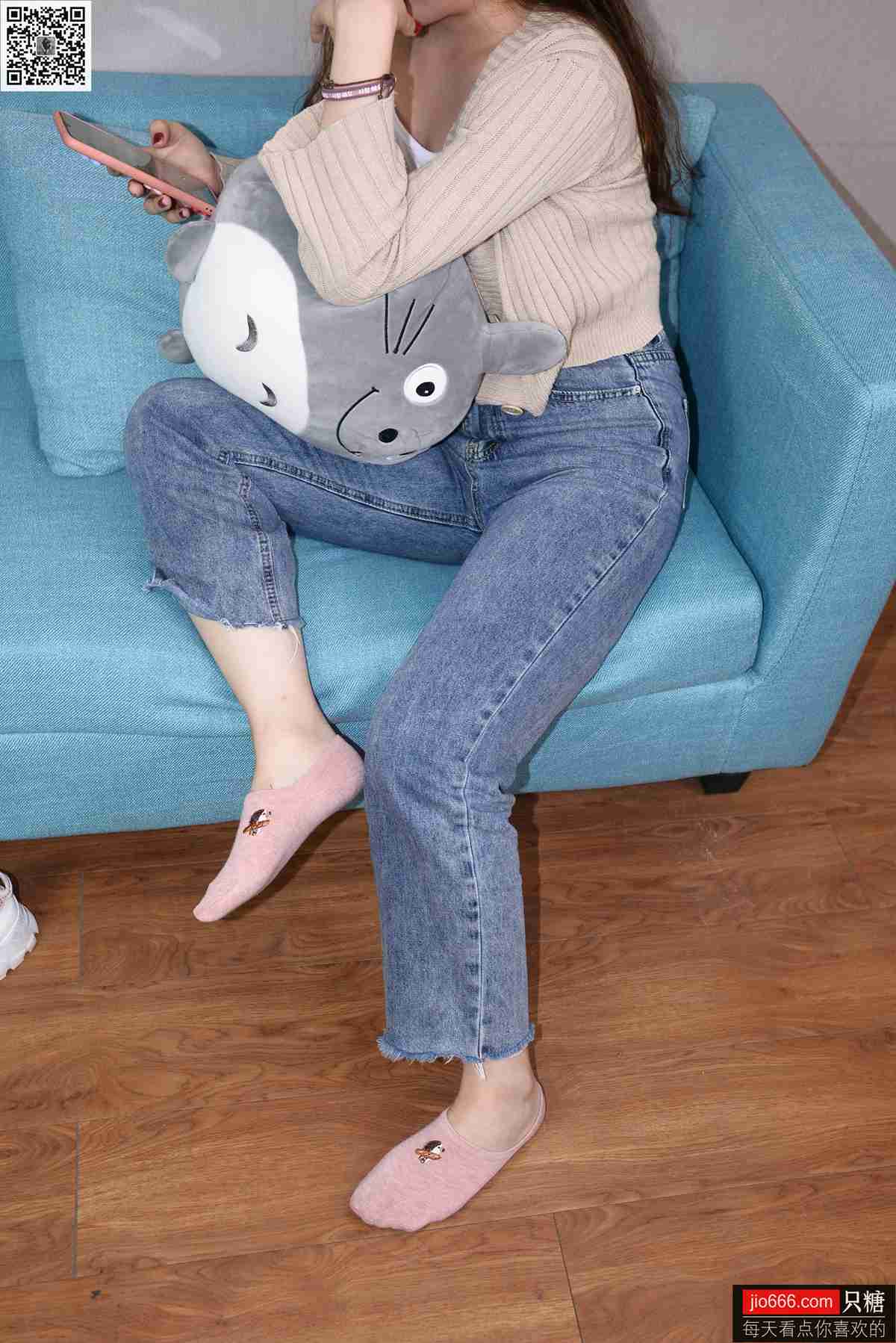 图片[203]-[只糖棉袜] NO.110 李念 陪伴的美好 在线浏览 – 速更版-美库