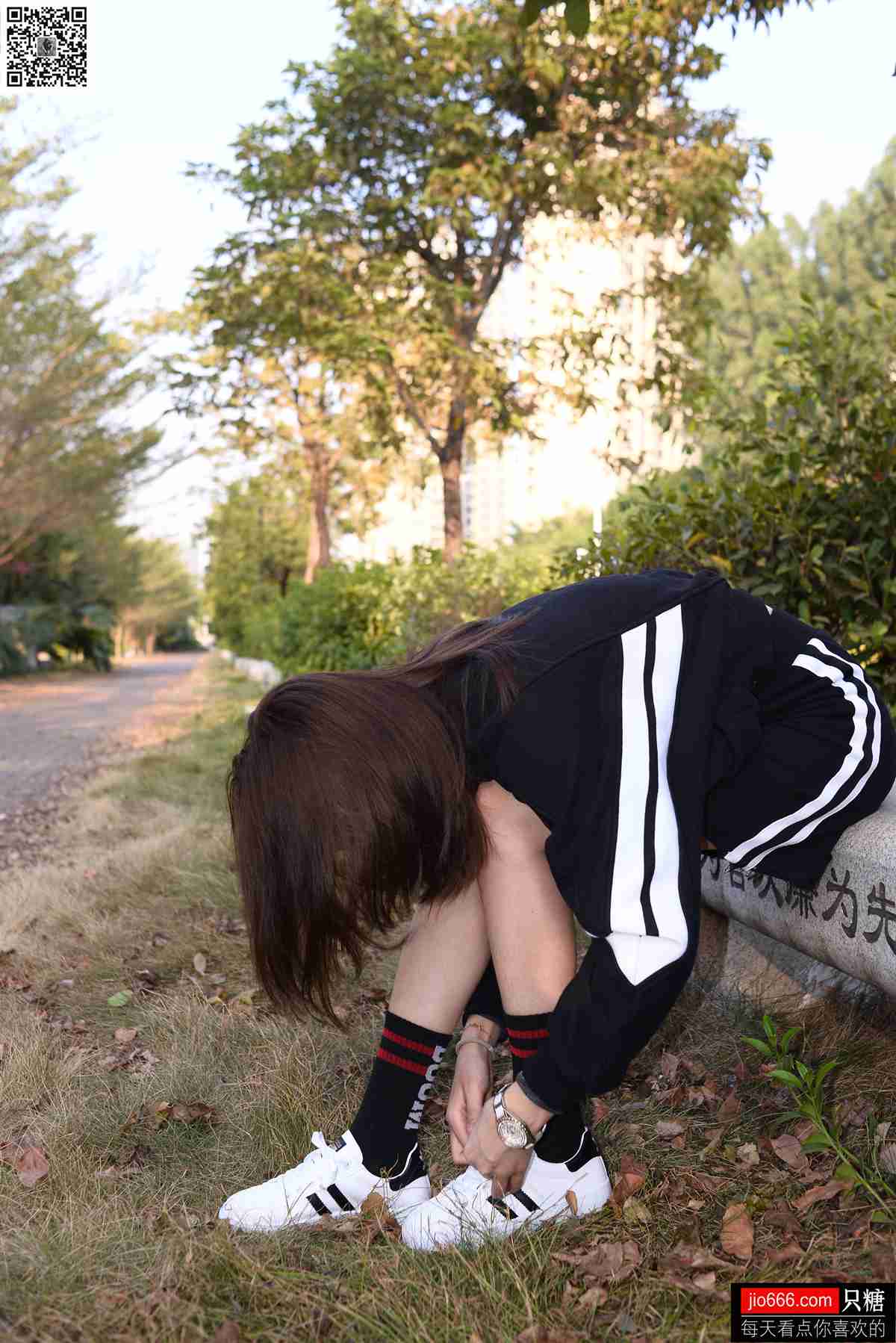 图片[200]-[只糖棉袜] NO.114 阿雅 精不精致，都是活法 在线浏览 – 速更版-美库