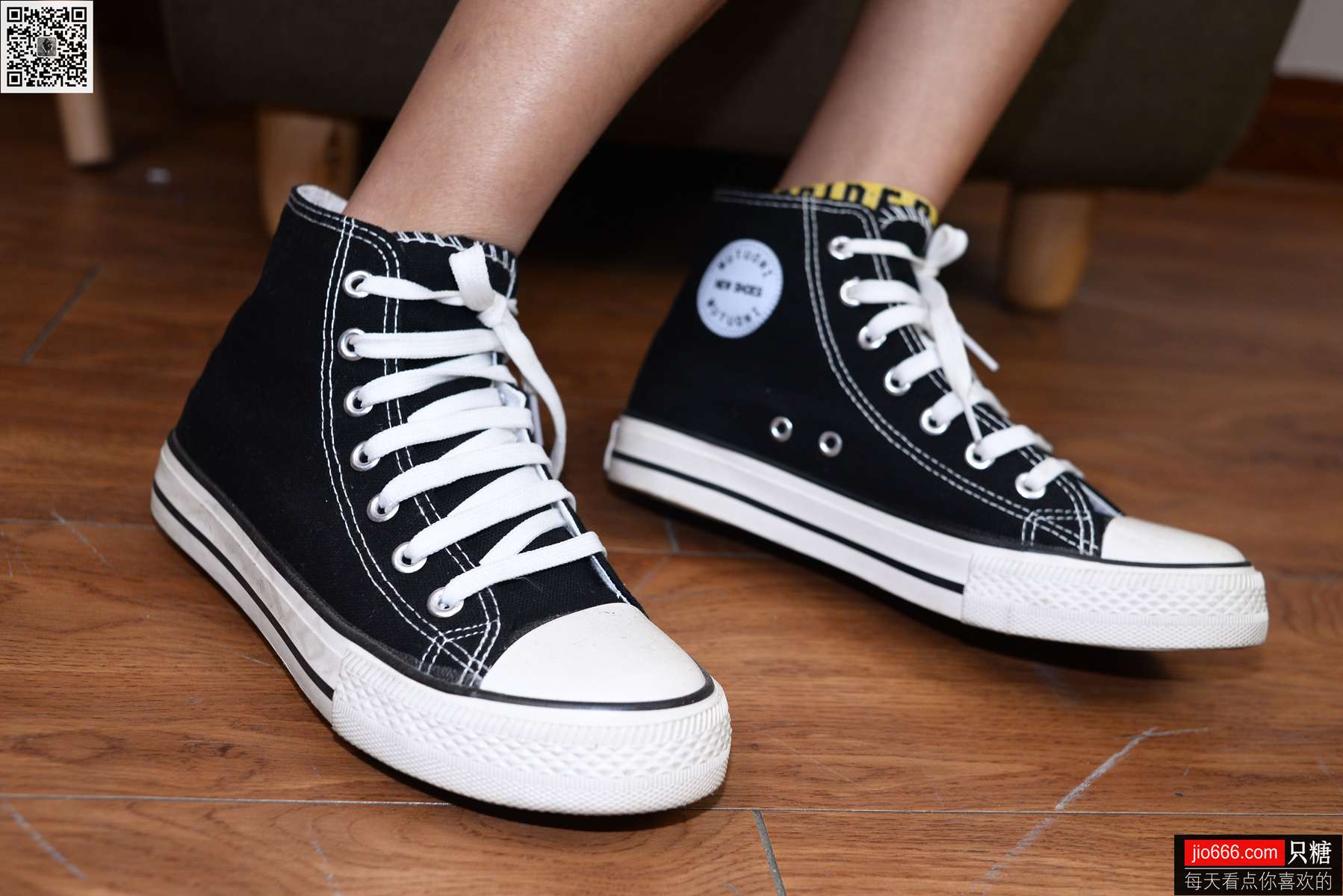 图片[230]-[只糖棉袜] NO.113 贝贝 爱自己是终生浪漫的开始 在线浏览 – 速更版-美库